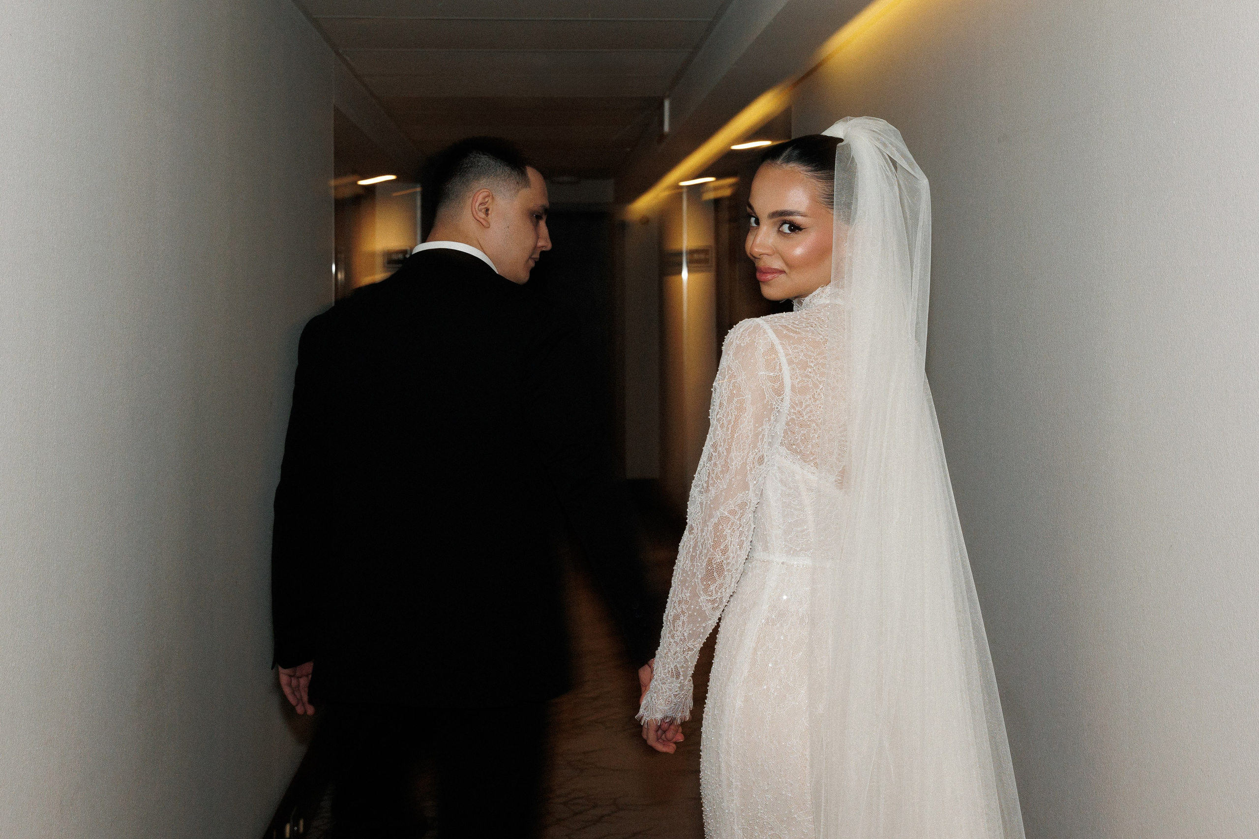 Элина и Юрий. Свадебный и семейный фотограф в Краснодаре и крае