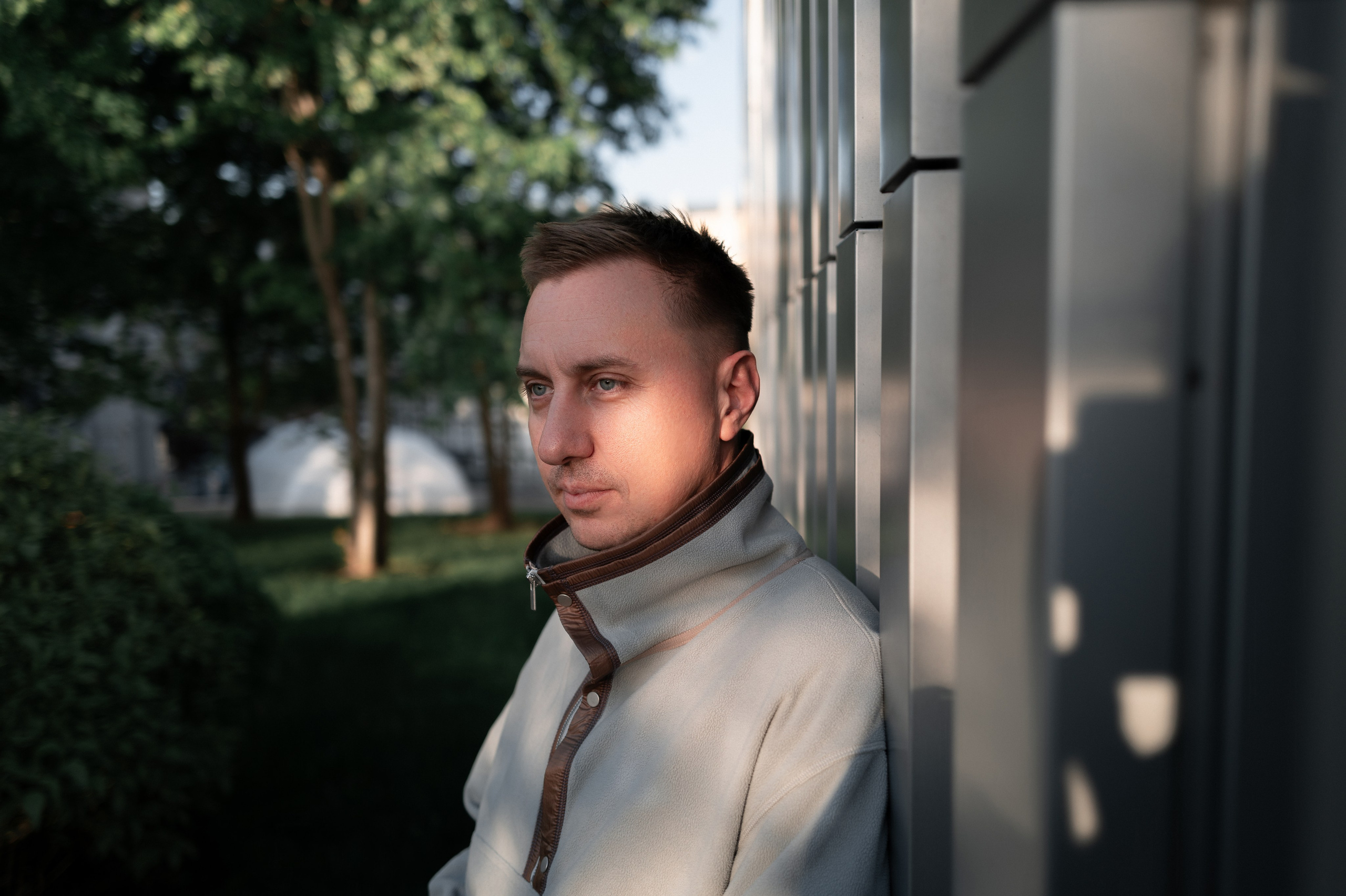 Ilya Balakin. @tomrus: Рустам Шагиморданов — фотограф