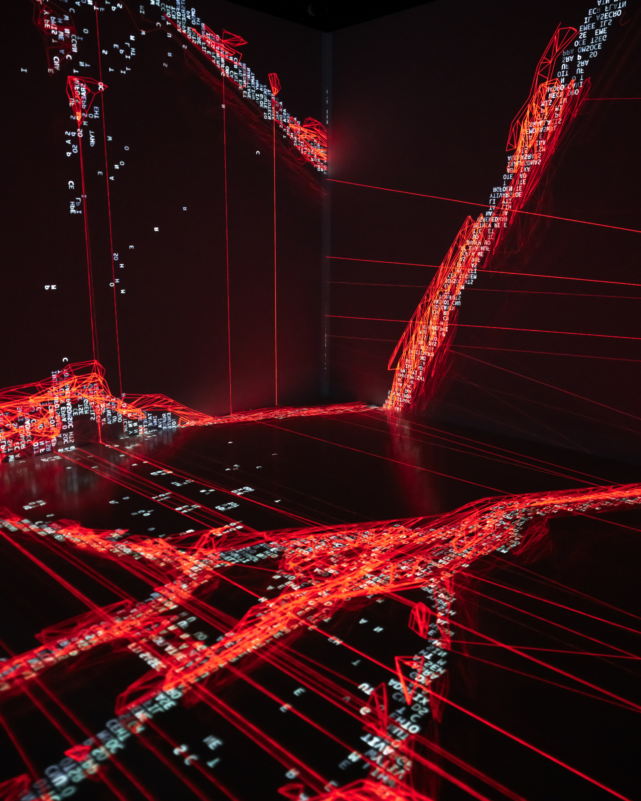 Generative Gallery & Luminar X, Making Magic. @tomrus: Рустам Шагиморданов — фотограф