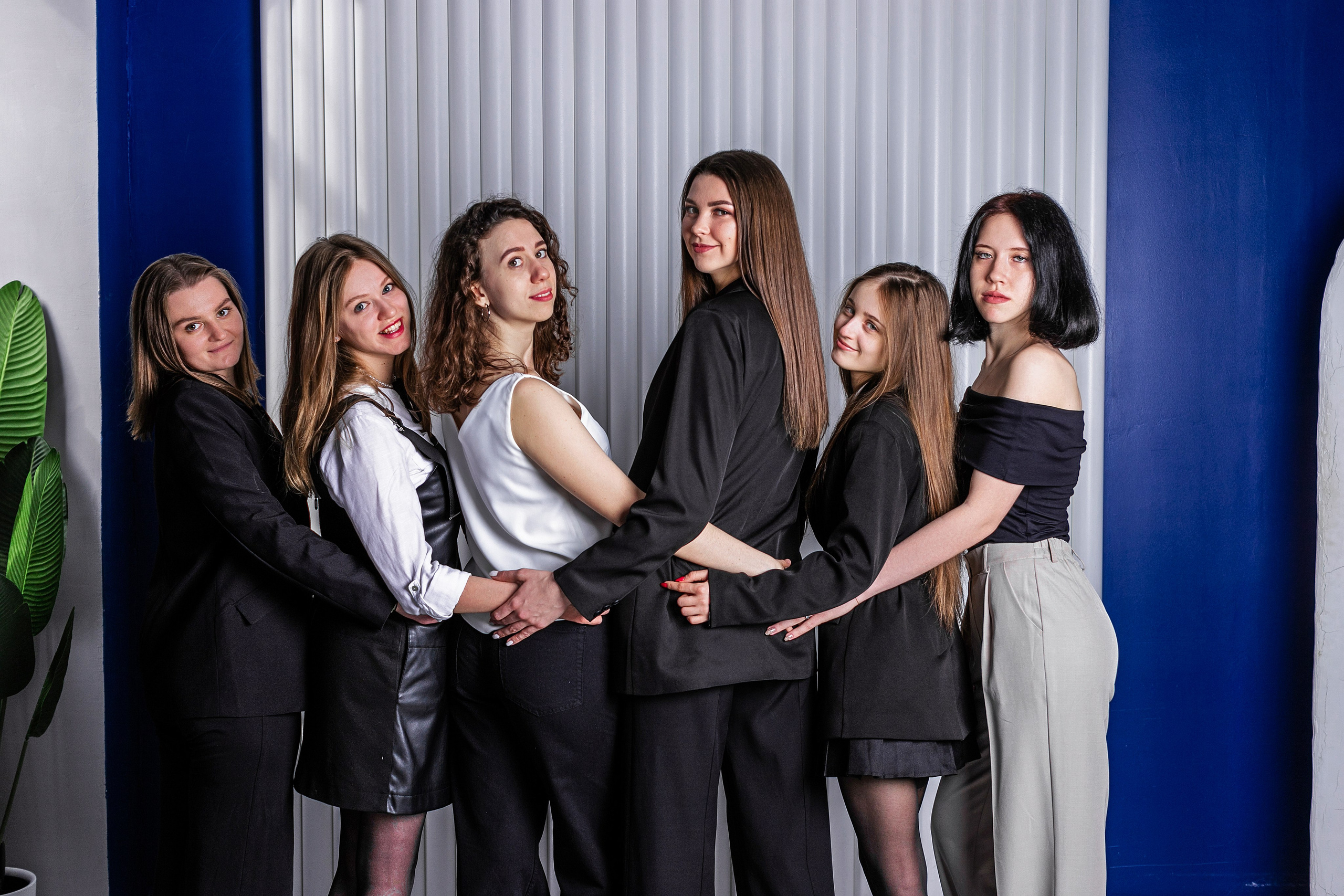 Отдел персонала. Семейный и детский newborn фотограф в Ростове-на-Дону Наталья Лебедева