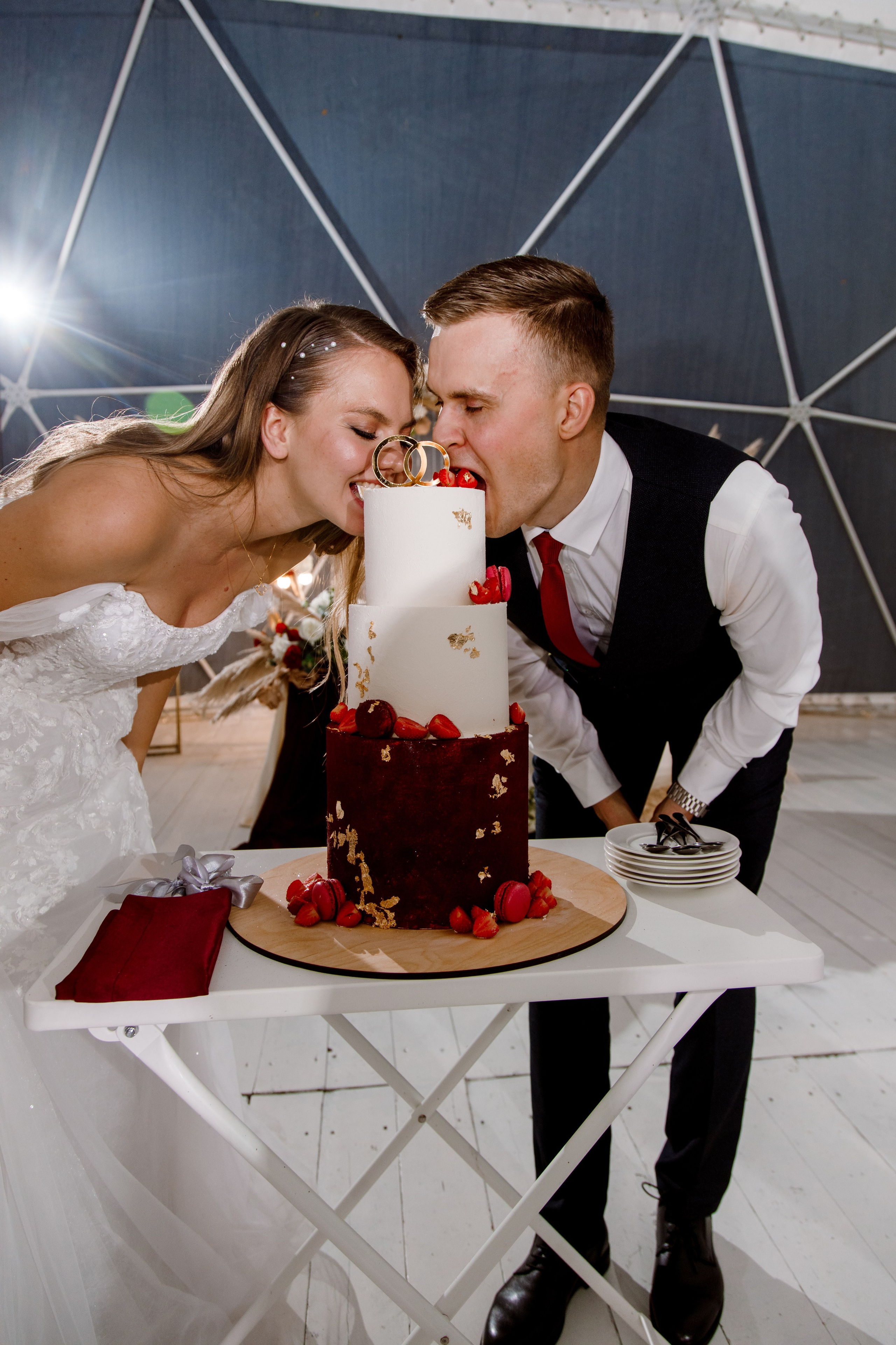 Тимур и Настя. Свадебный и семейный фотограф Екатеринбург Настя Саедгалина