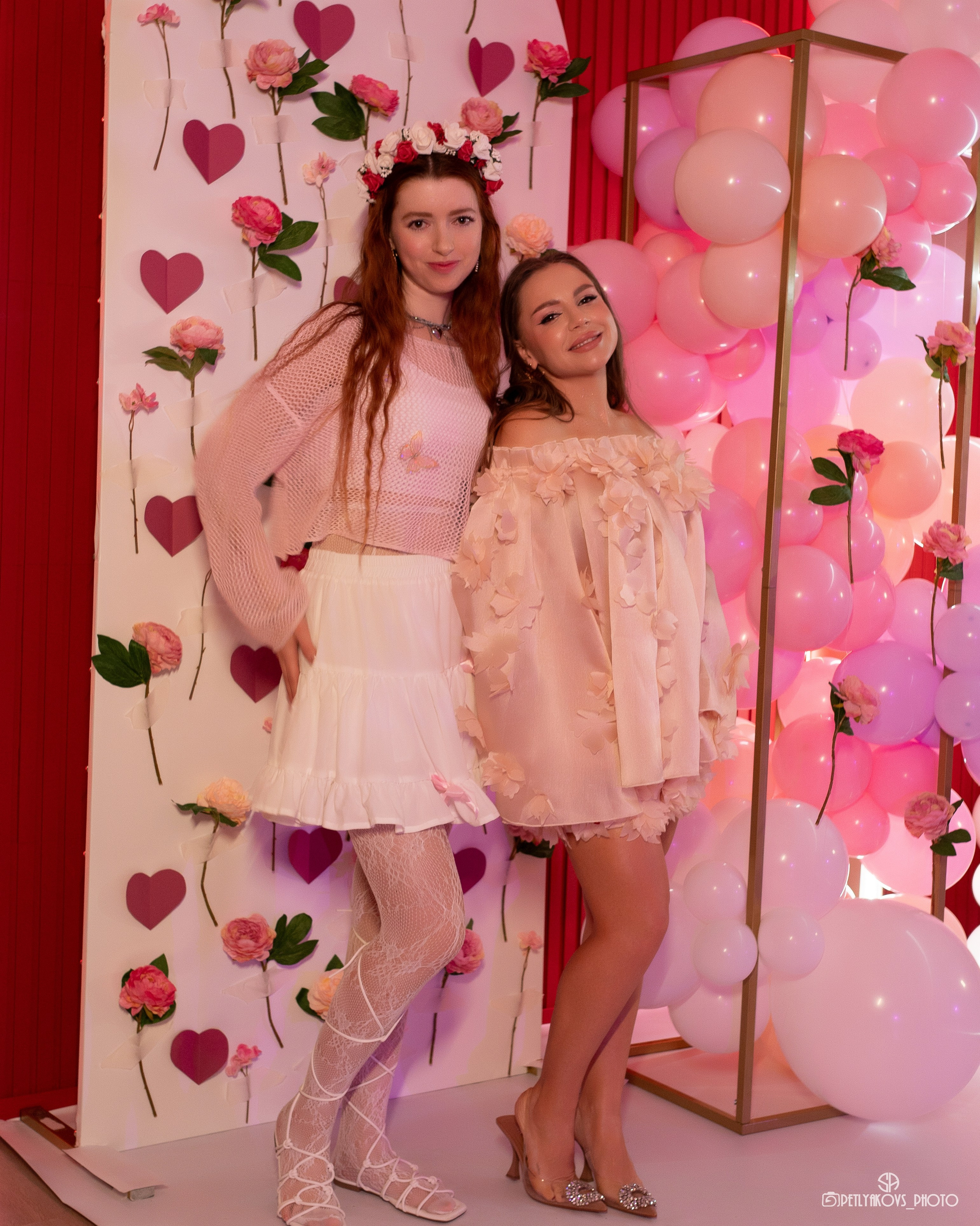 Вечеринка в S.P. Women. Фотограф, видеограф Пятигорск, Ставрополь, Ессентуки, Petlyakovs_photo
