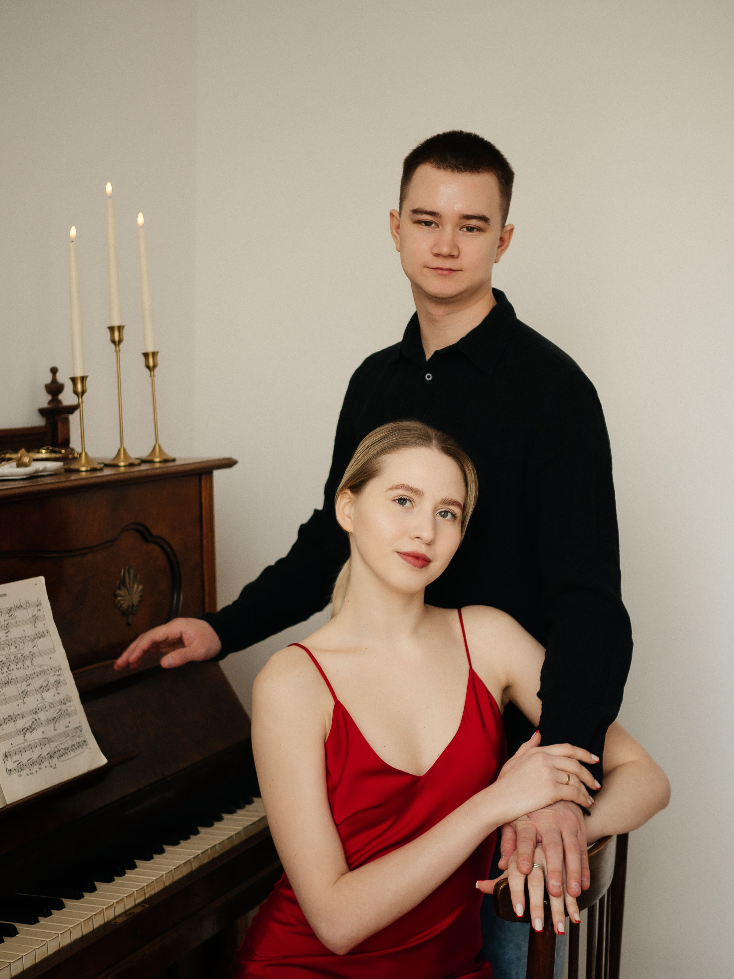 Марина&Савелий. Ekaterina_ufimtseva_