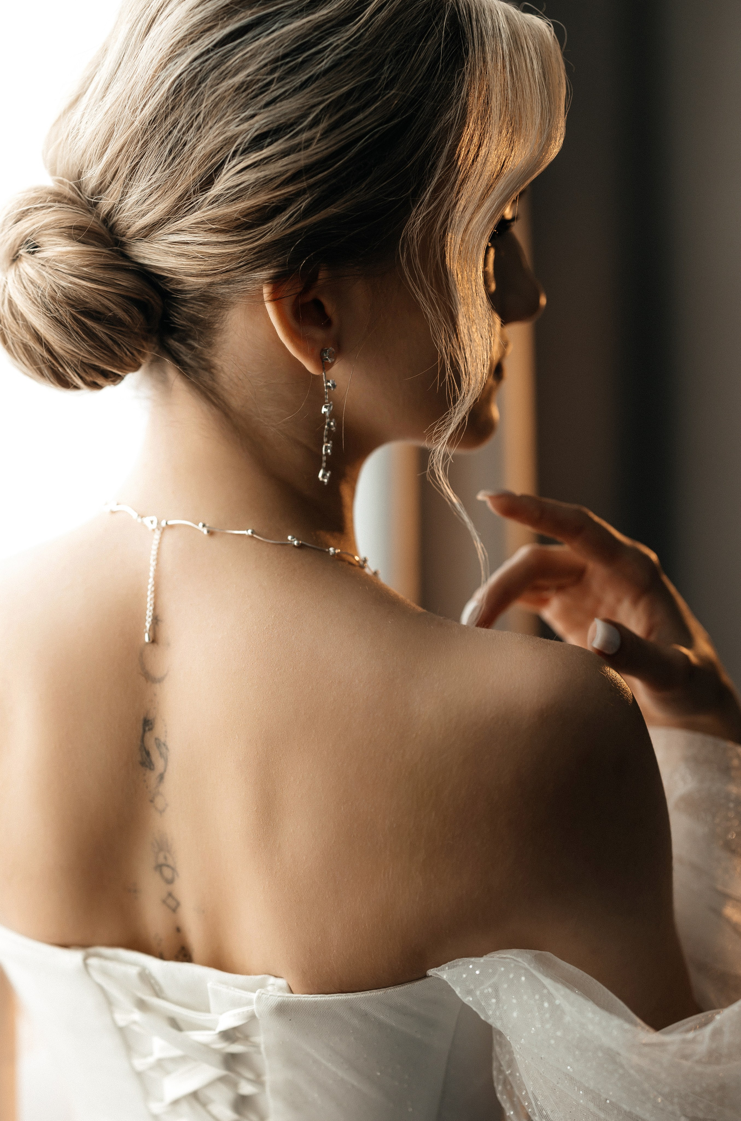 Даниил & Кристина | 20.08.25. Свадебный и семейный фотограф в Омске Евгения Хакимова