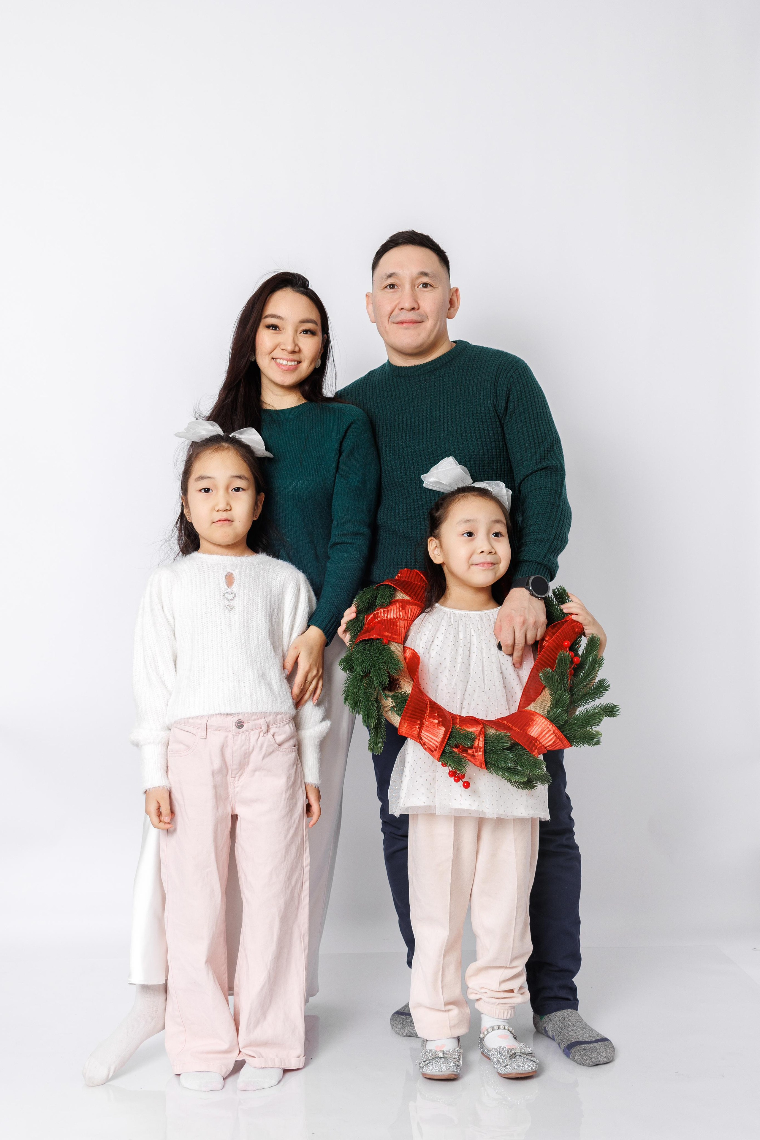 Портфолио. Услуги