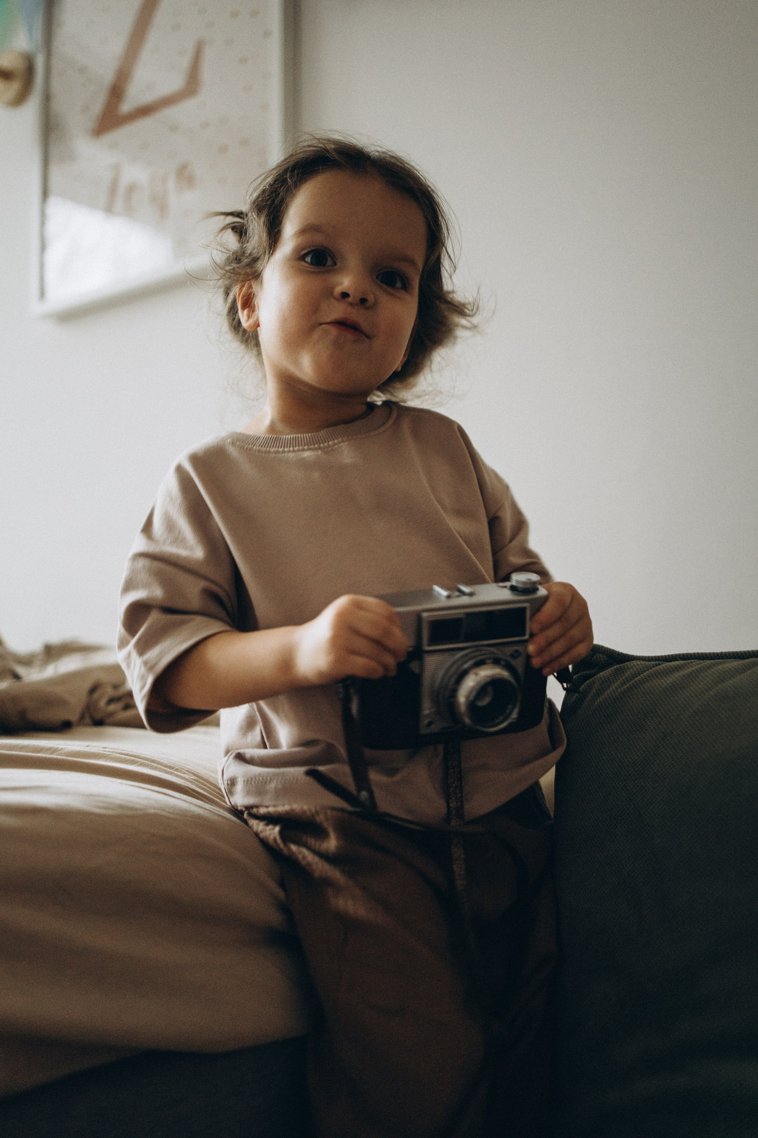 О семье. Семейный фотограф в Москве Нехорошева Екатерина