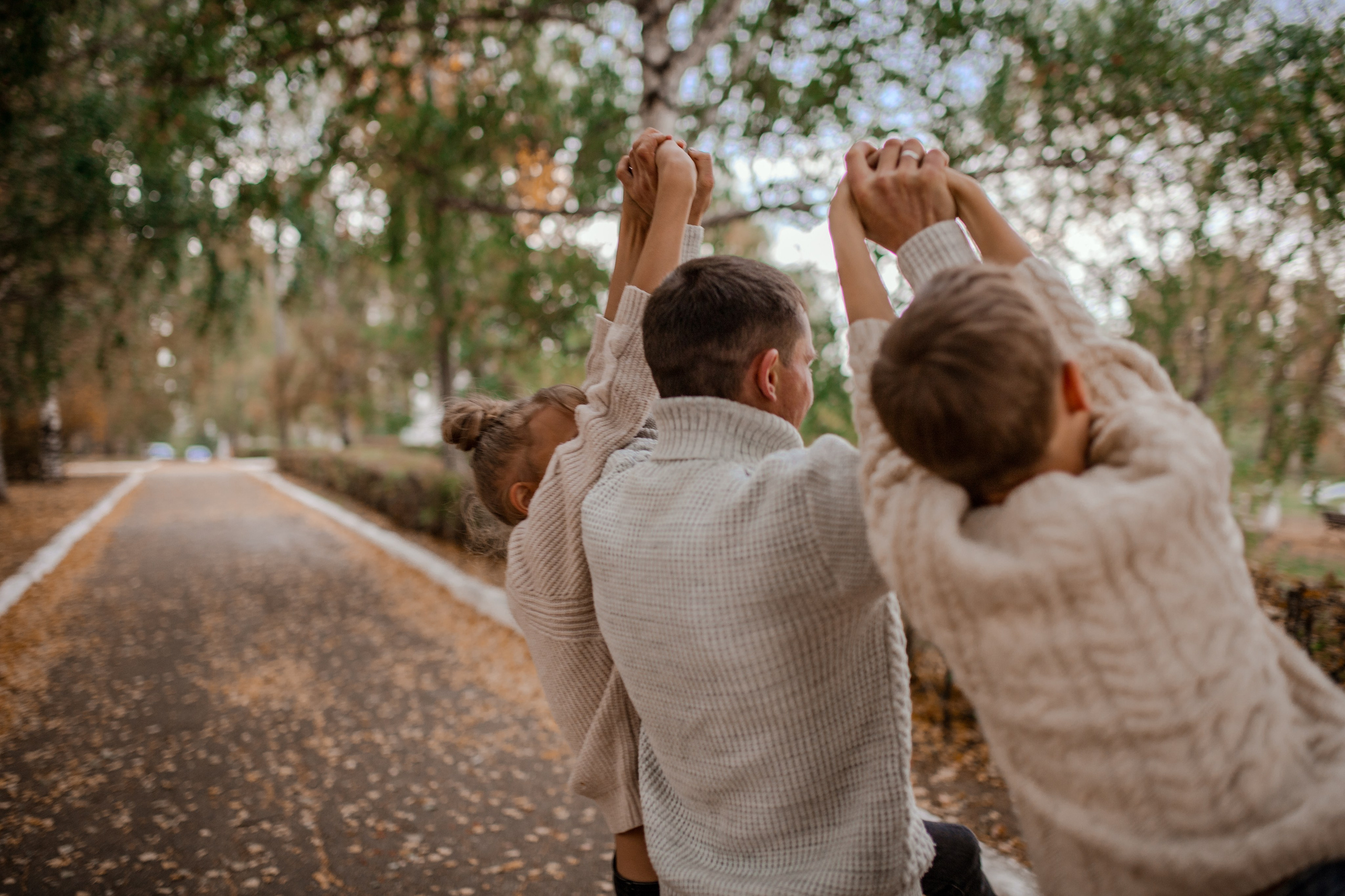 Счастье в мелочах. Свадебный фотограф в Чебоксарах Анастасия Иванова