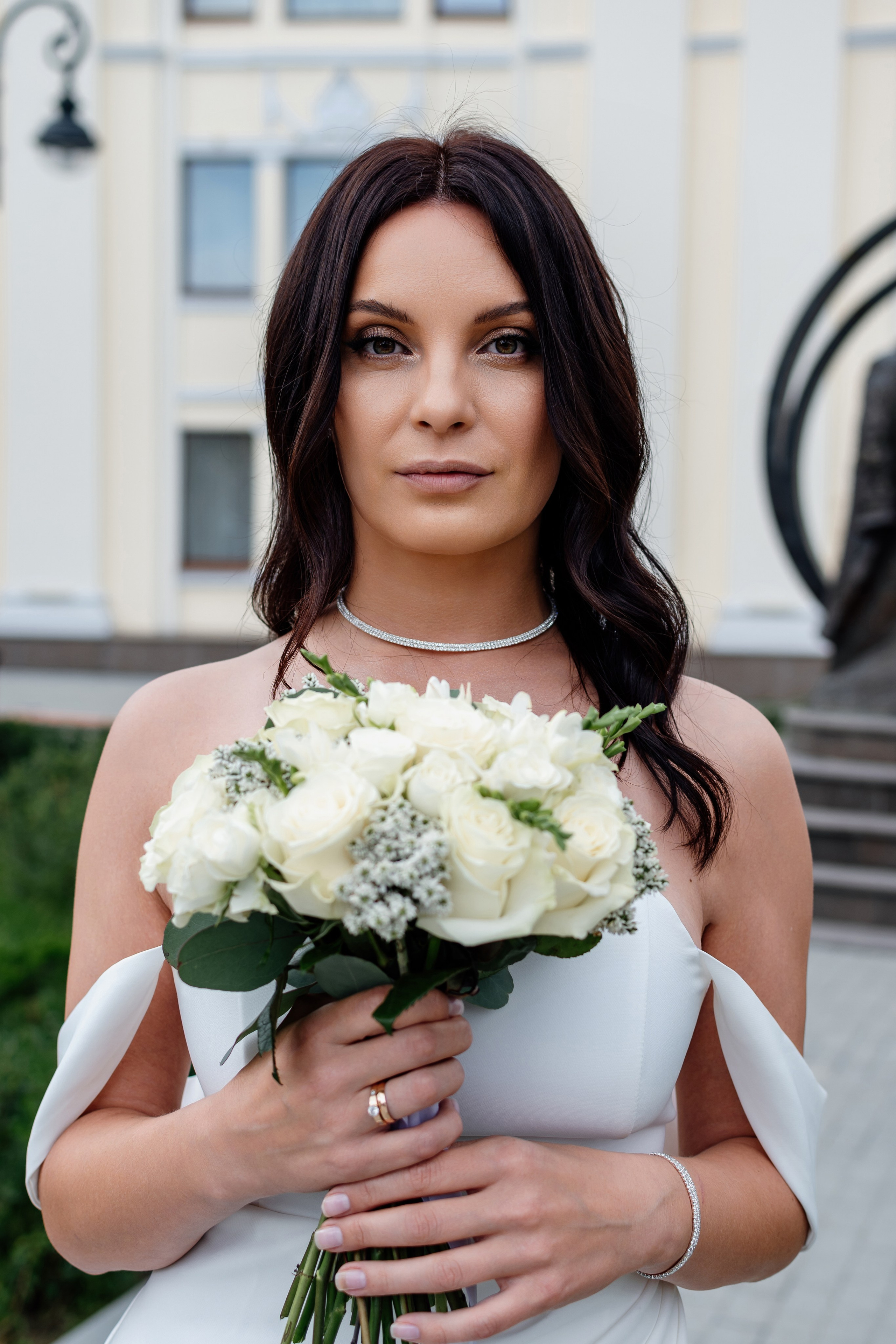 Свадьба Евгения и Виктор. Фотограф в Твери Дементьева Анастасия