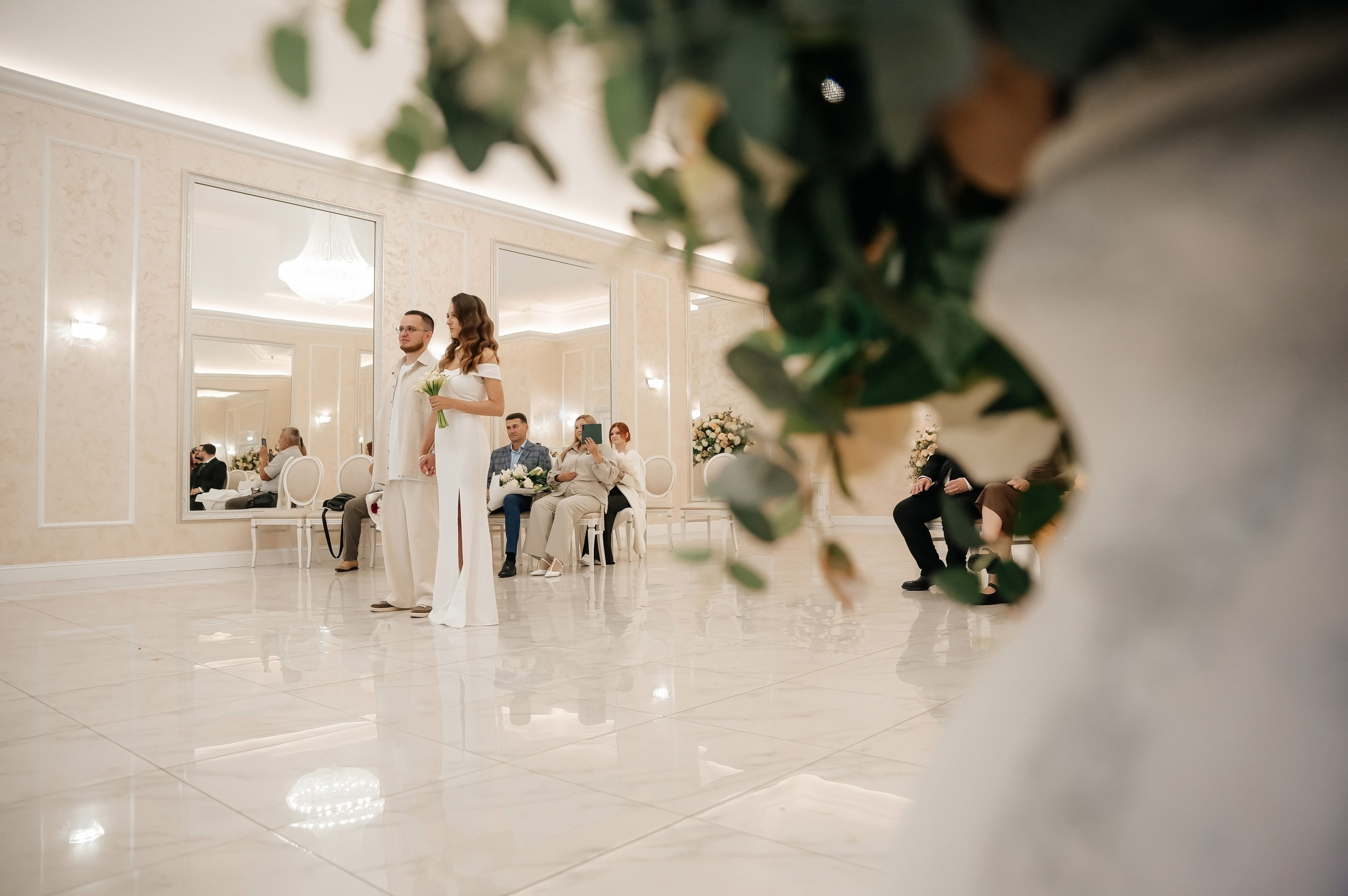 Дарья & Филипп. Семейный фотограф Олеся Батурина Рязань