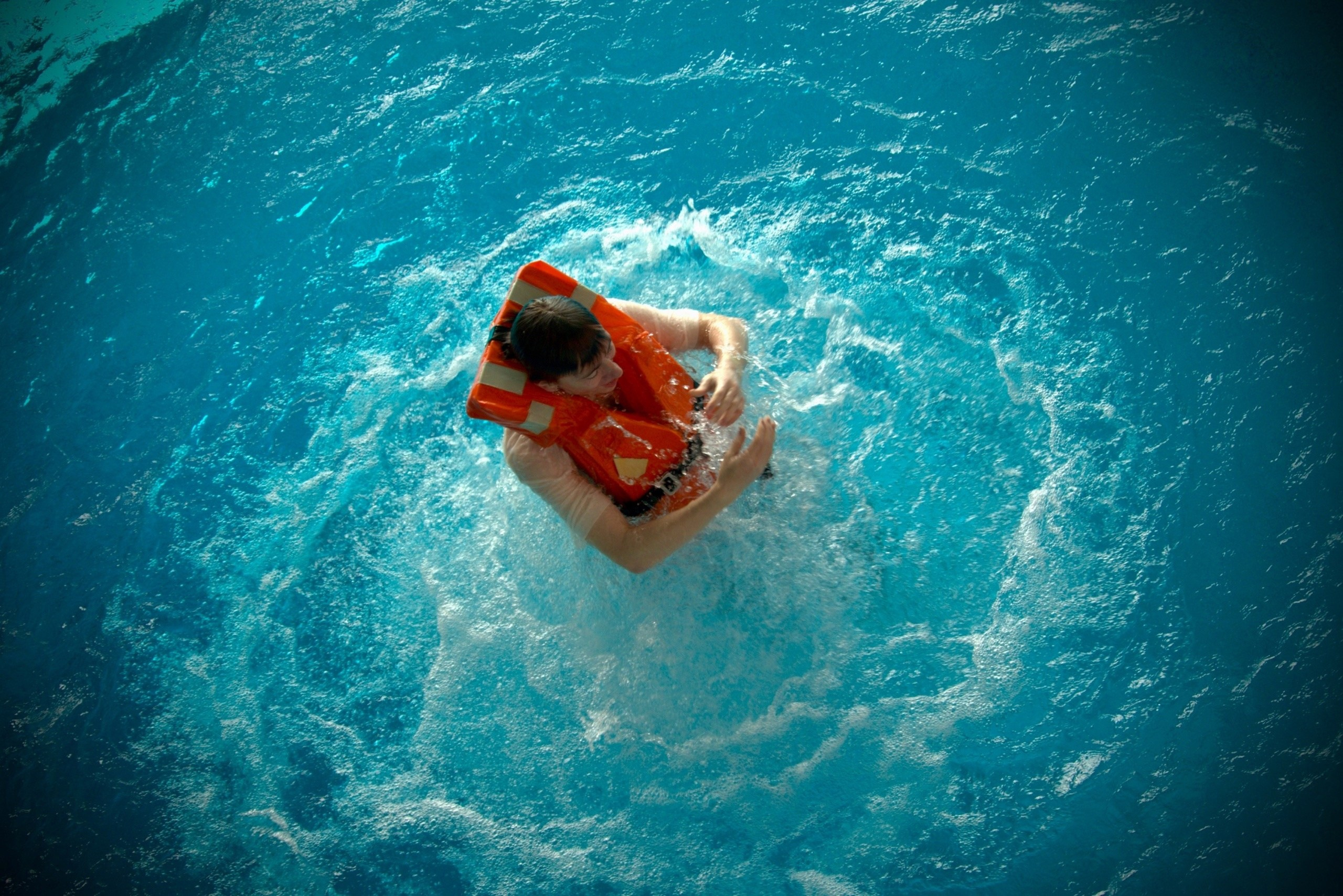 Международная арктическая школа. Видеограф, фотограф в Санкт-Петербурге Элеонора Петрова