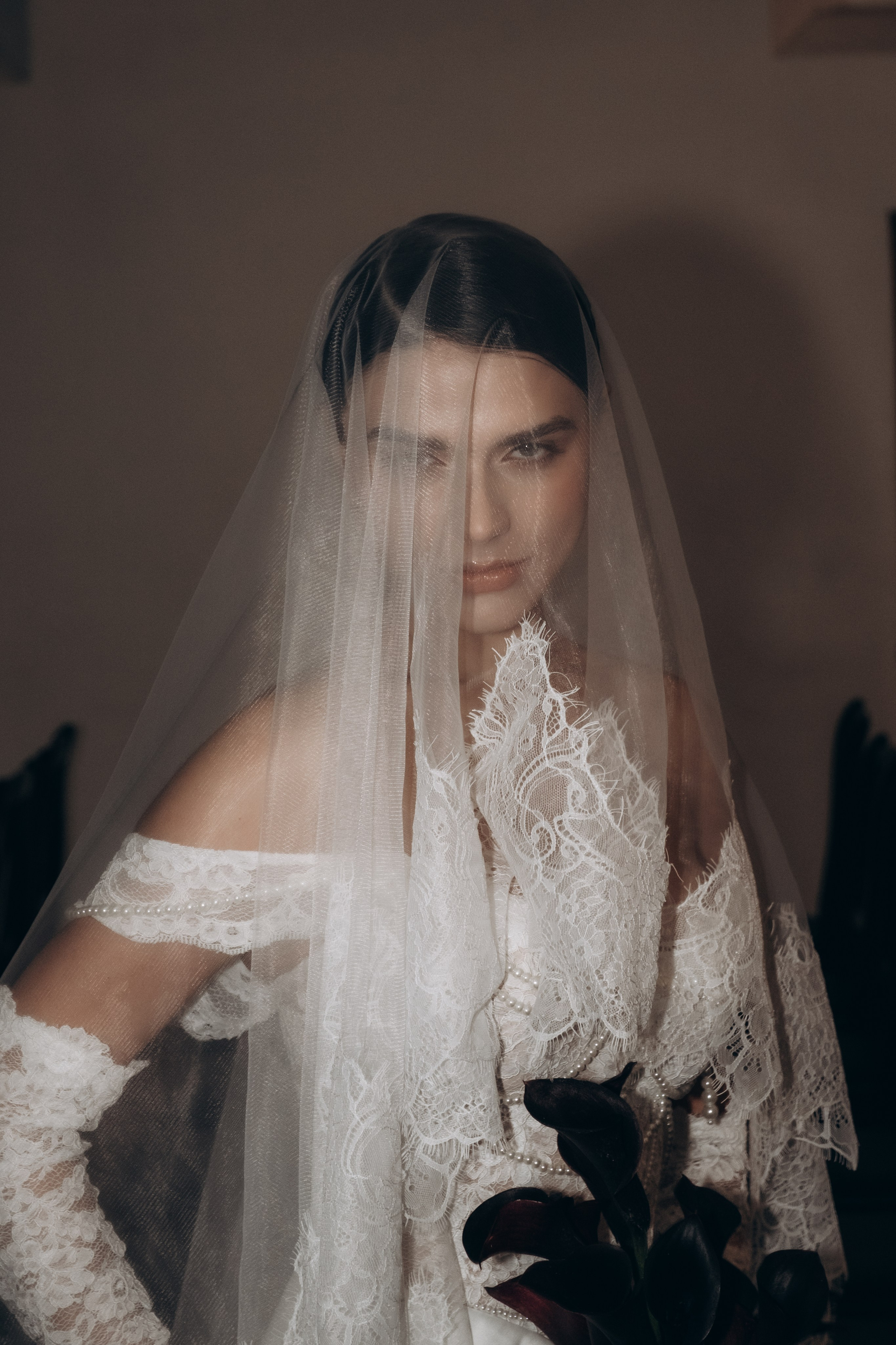 Анастасия & Станислав. Фотограф в Москве Виталий Есаулов