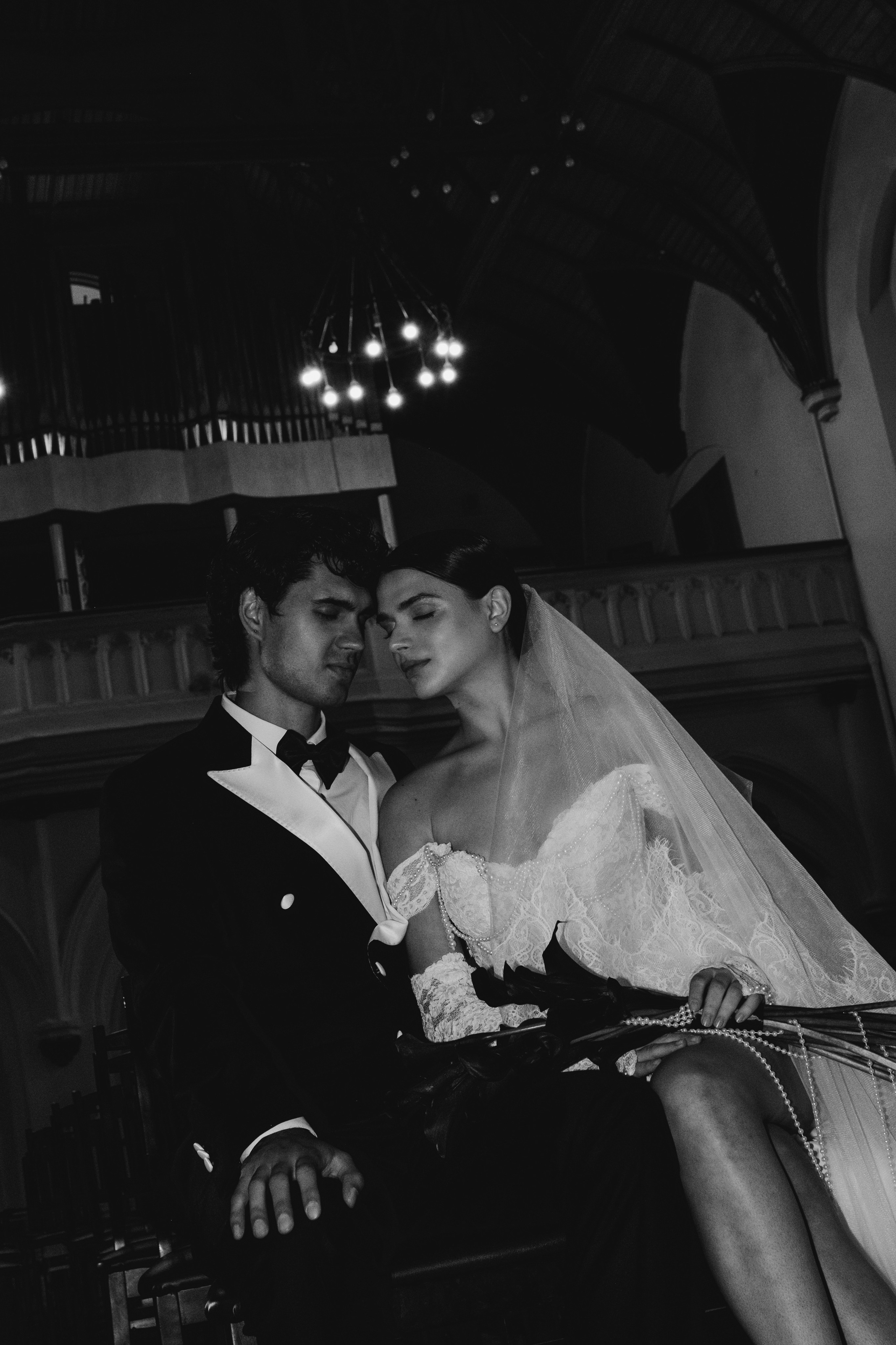 Анастасия & Станислав. Фотограф в Москве Виталий Есаулов