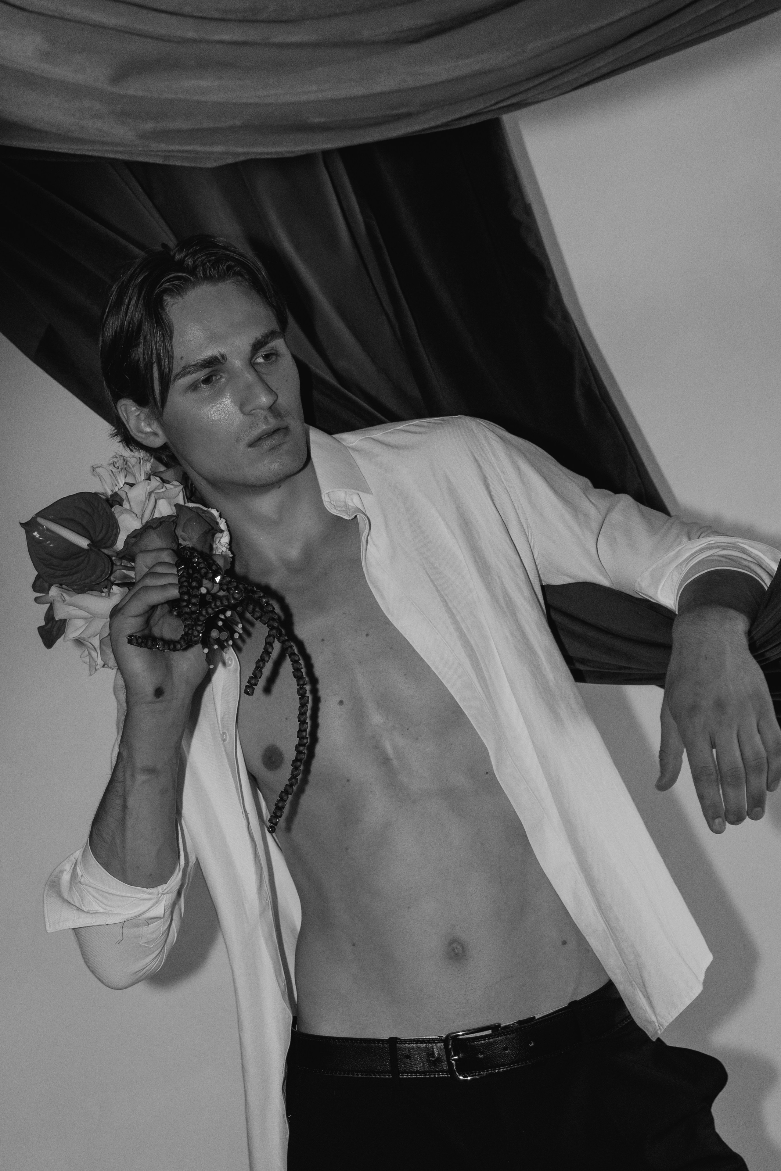 Карина & Данил. Фотограф в Москве Виталий Есаулов