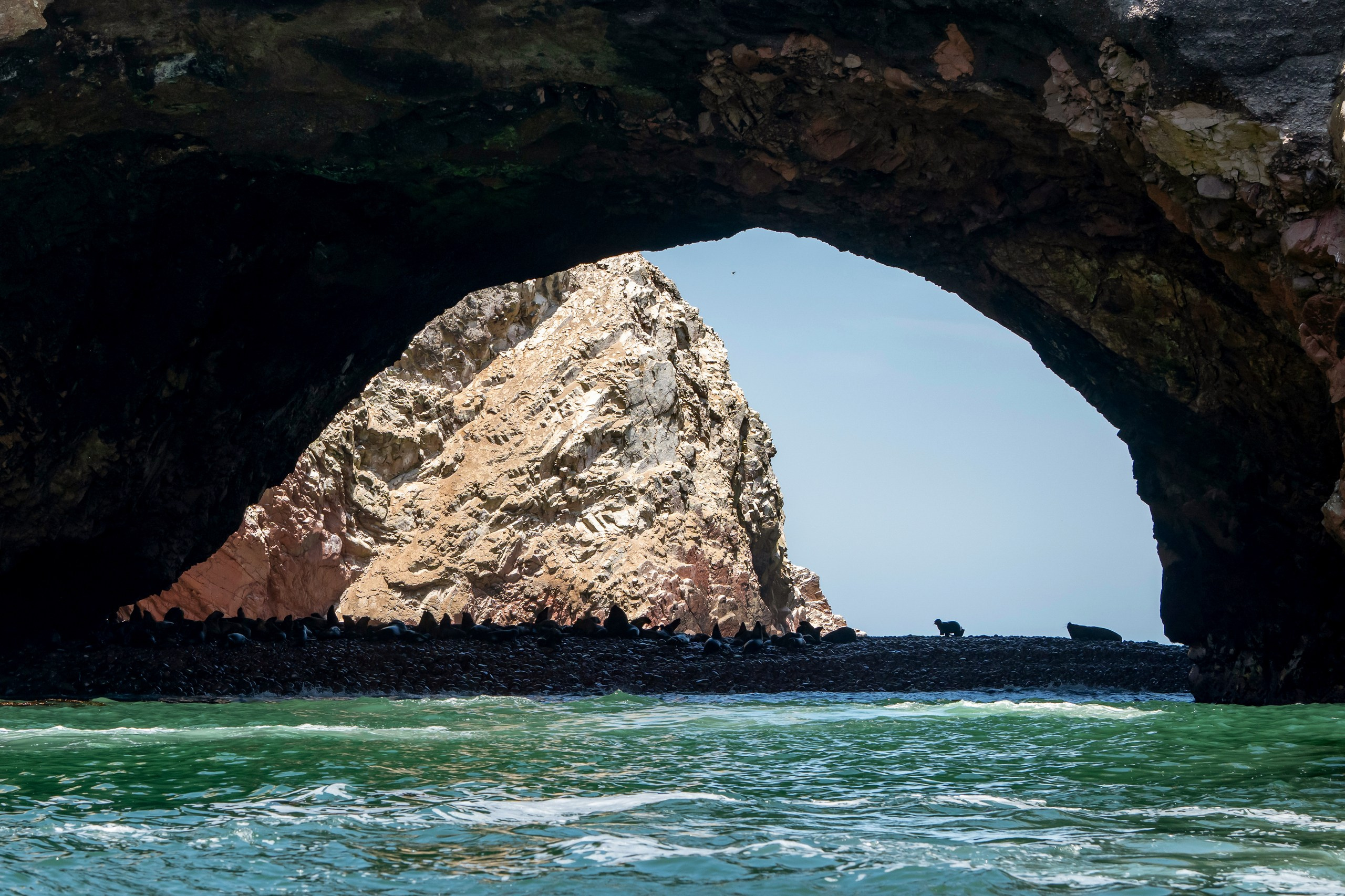 Перу. Foto-Zuev фотография как искусство