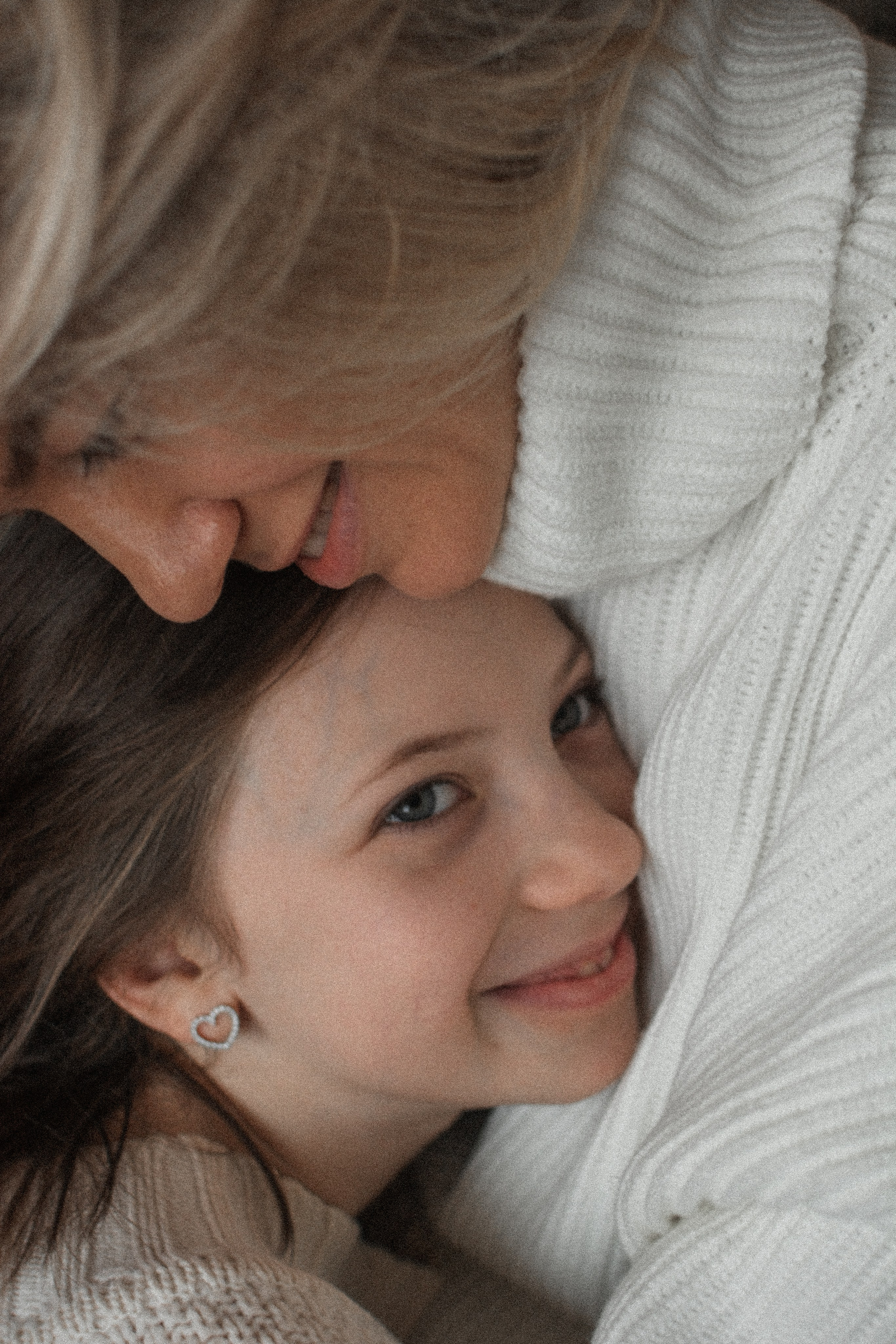 Мама+дочь. Домашняя серия. Alenasokolowa.ru