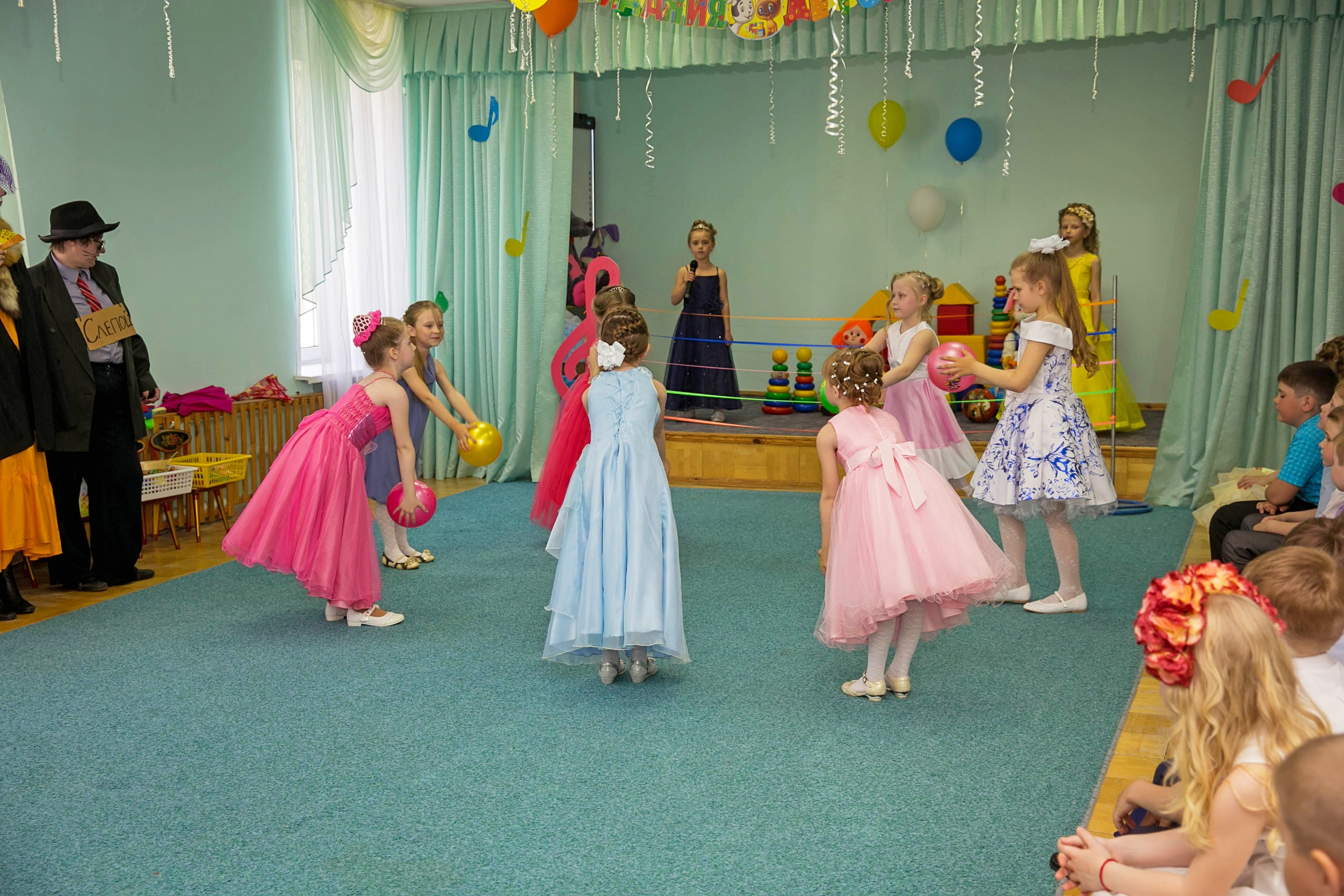 Выпускной 466. Семейный и детский фотограф в Нижнем Новгороде