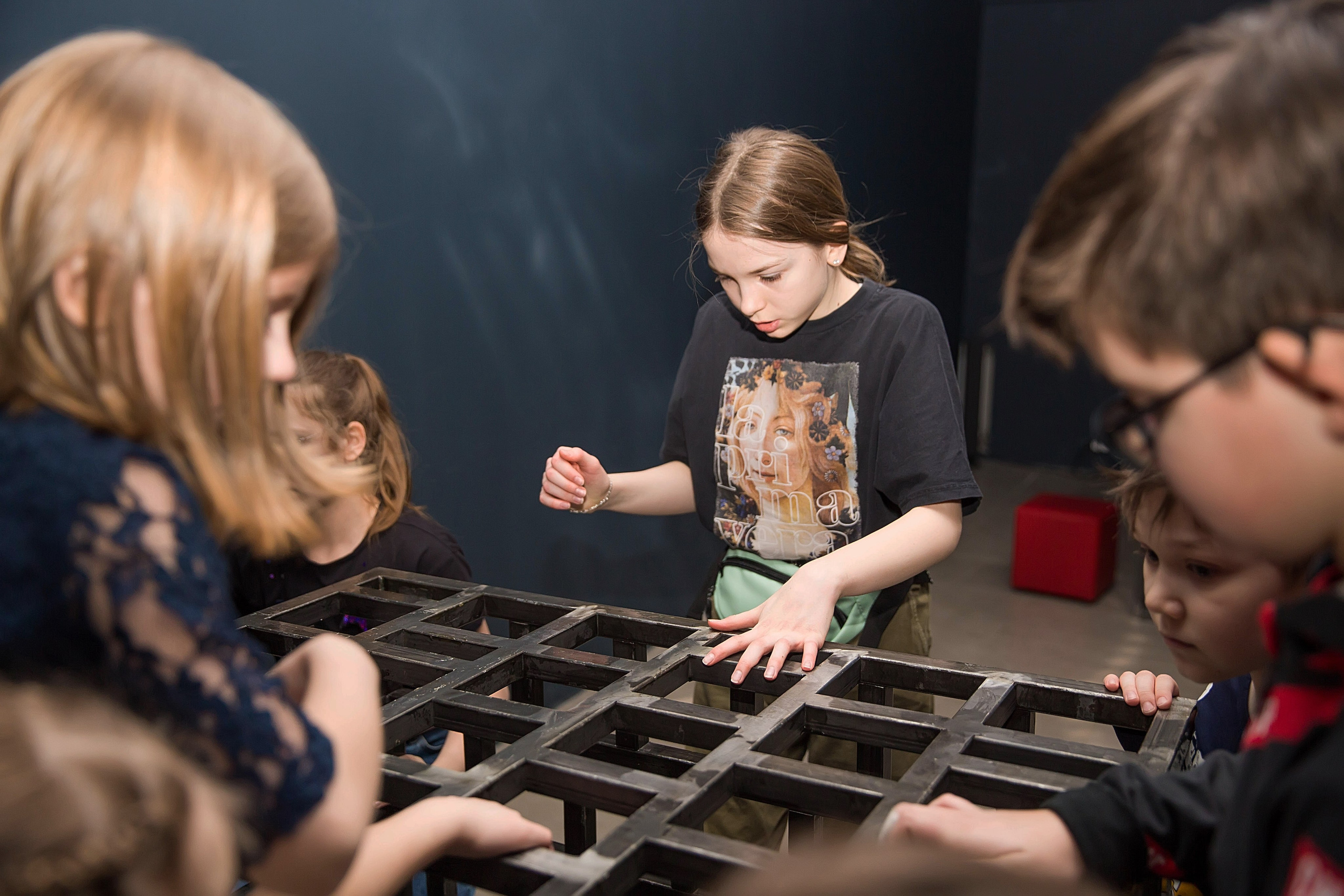 День рождения. Семейный и детский фотограф в Нижнем Новгороде