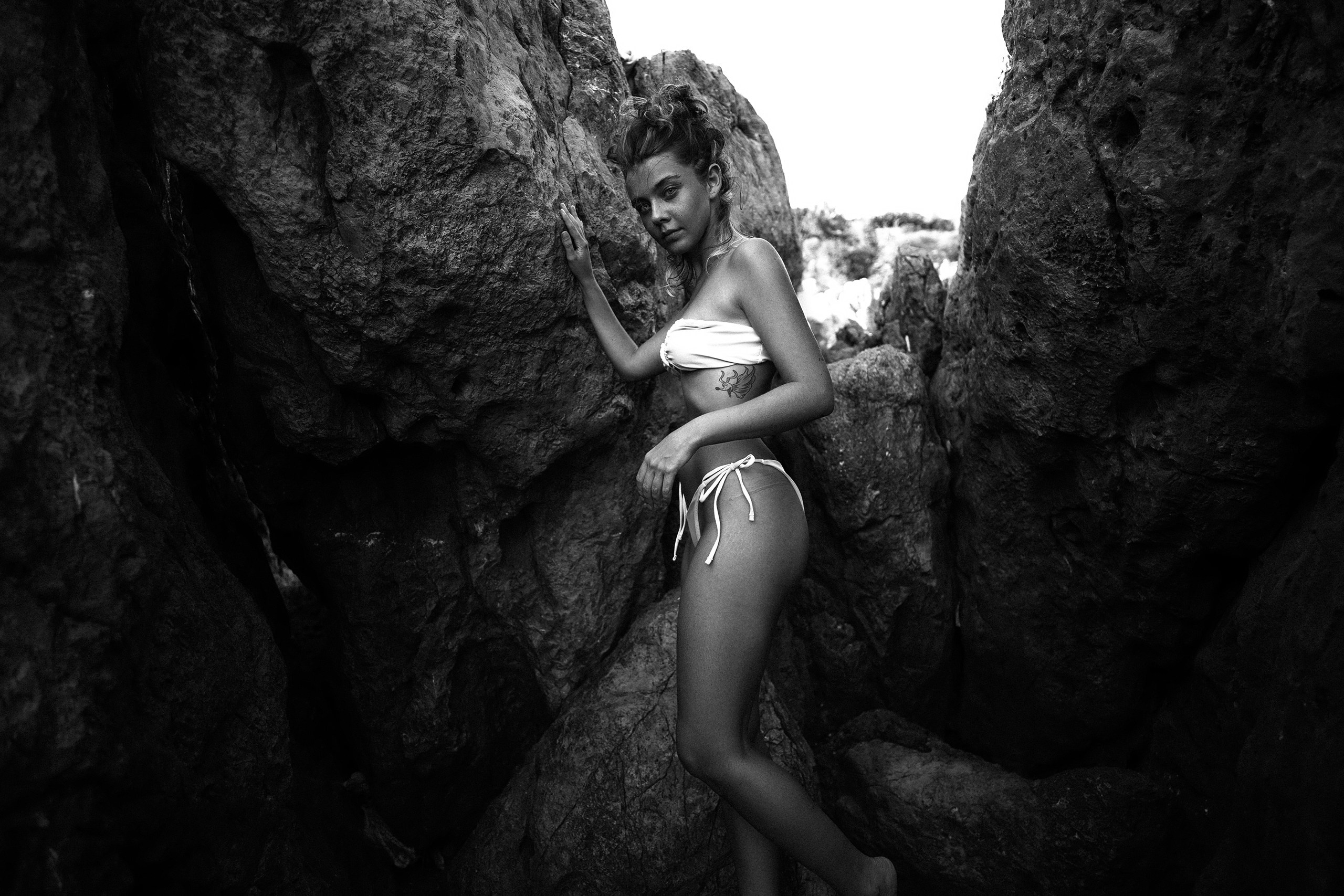 Lera. Максим Густарев — фотограф