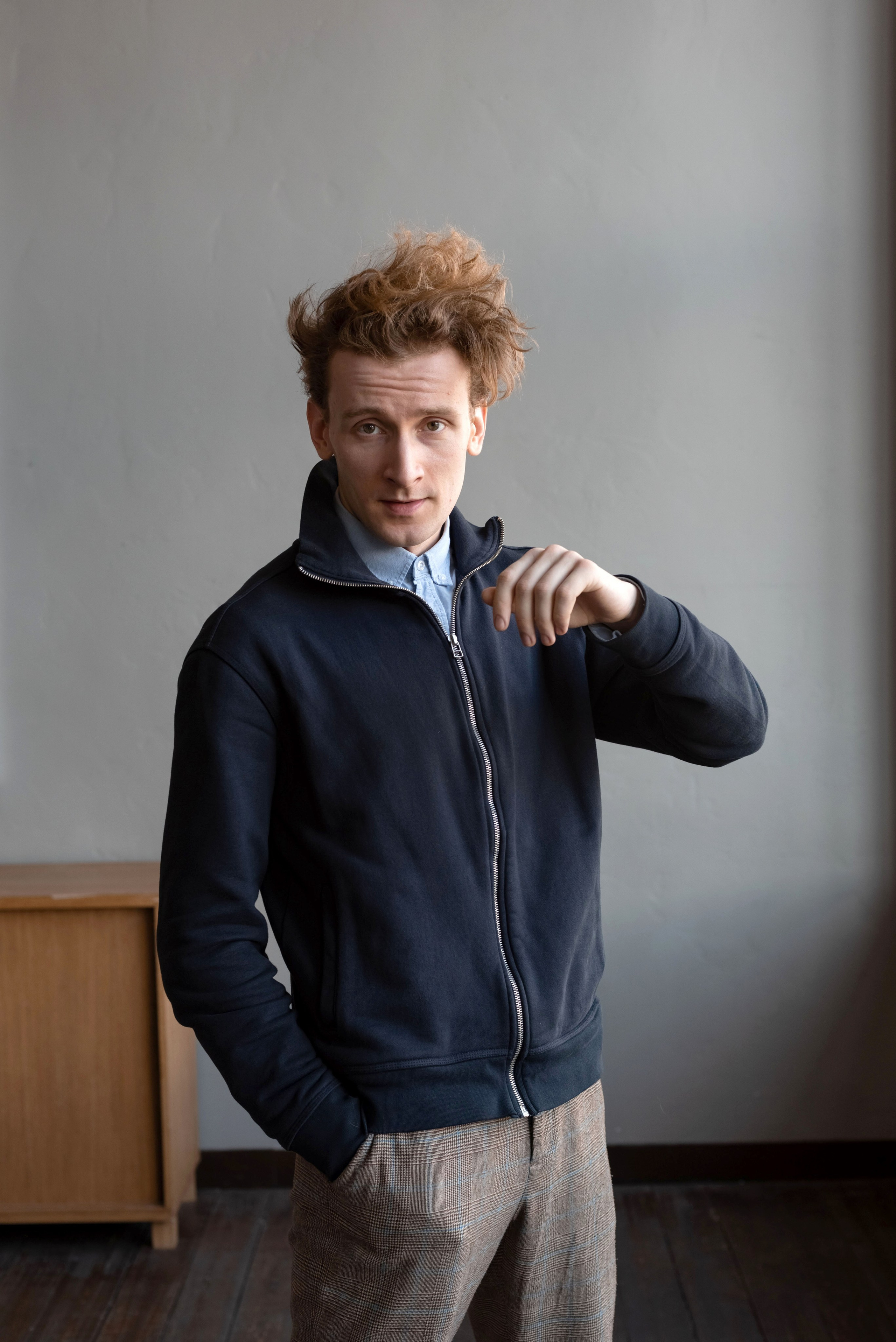 Школа ораторского искусства. Фотограф Юлия Кондратьева