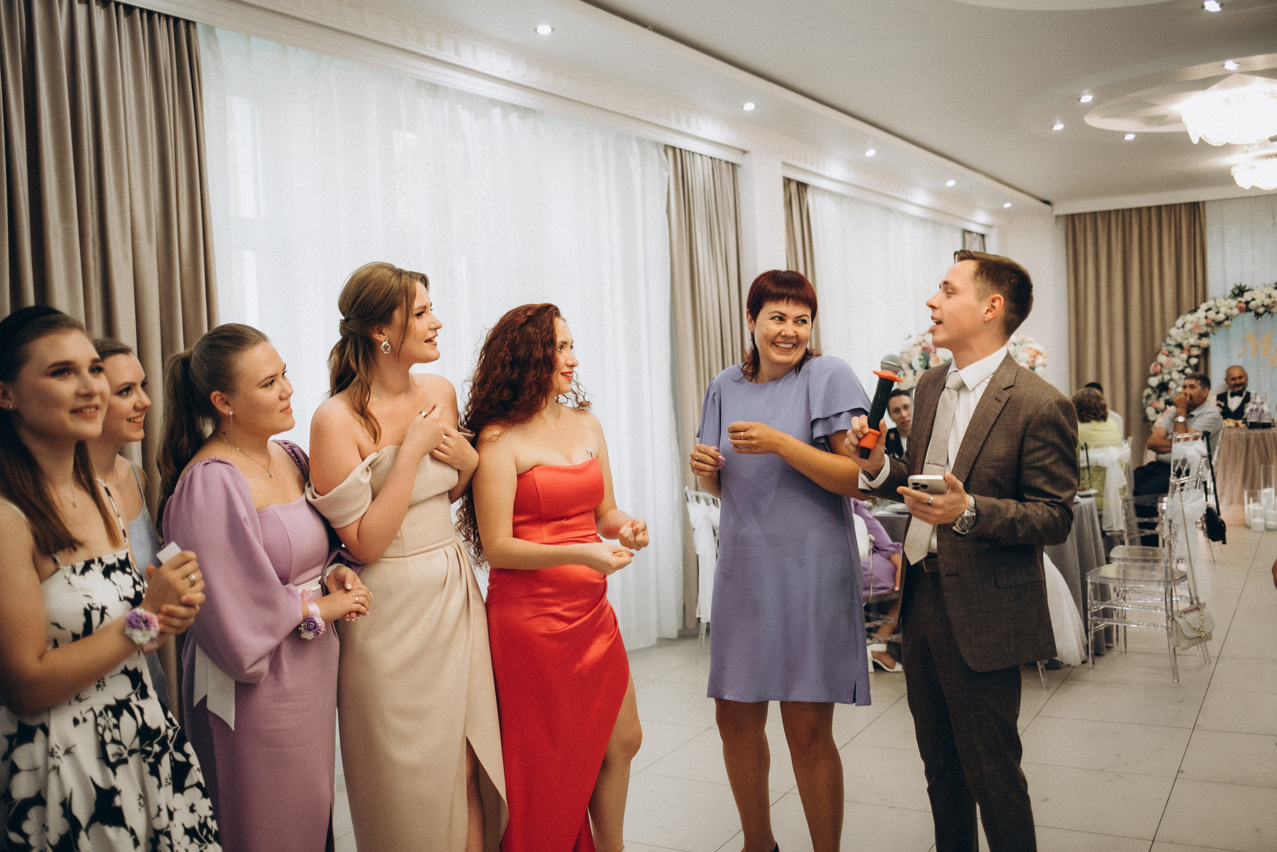 Жаркий июль. Семейный и свадебный фотограф Анна Кожокарь