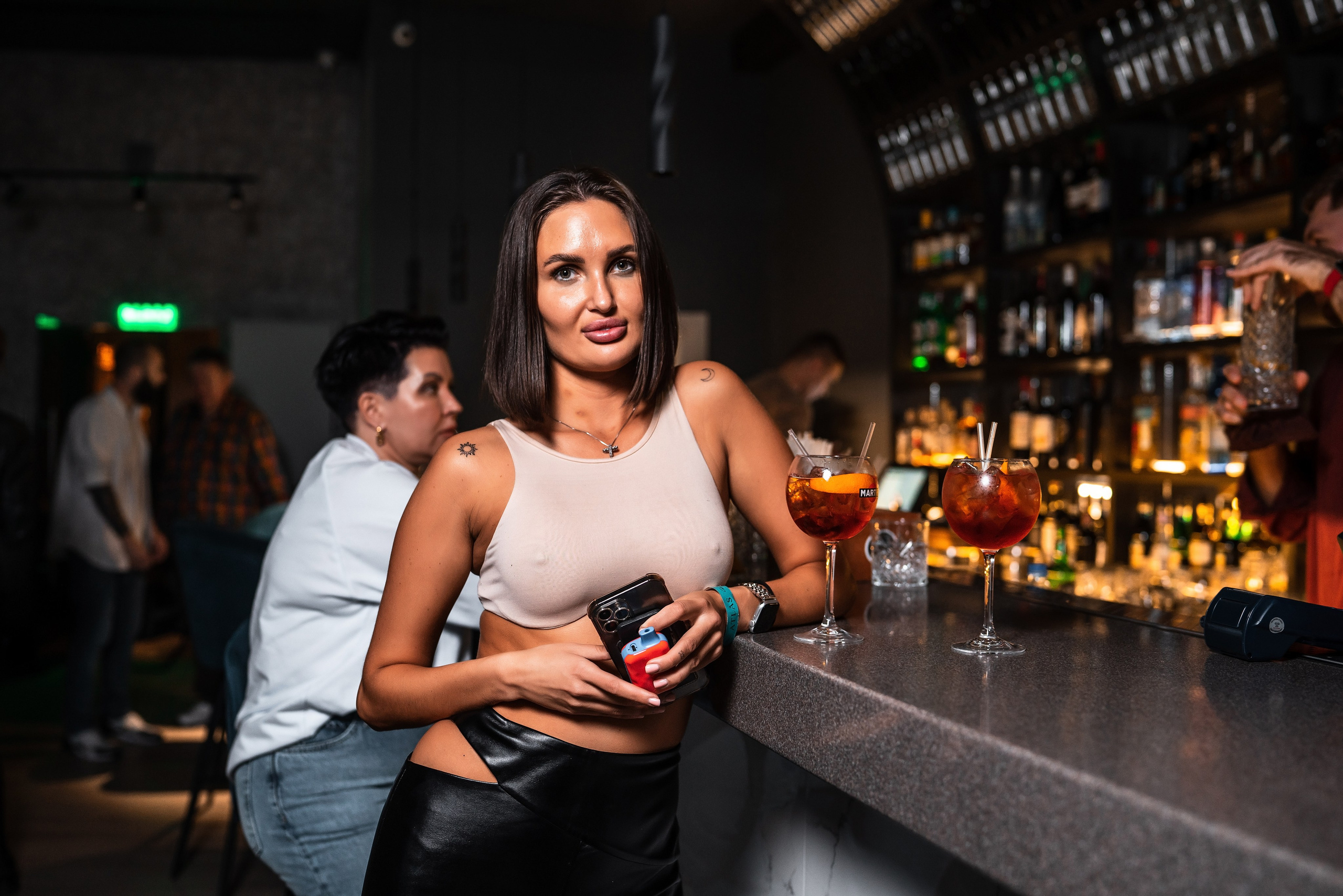 Ресторан Атлас Сочи. Фотограф Сочи