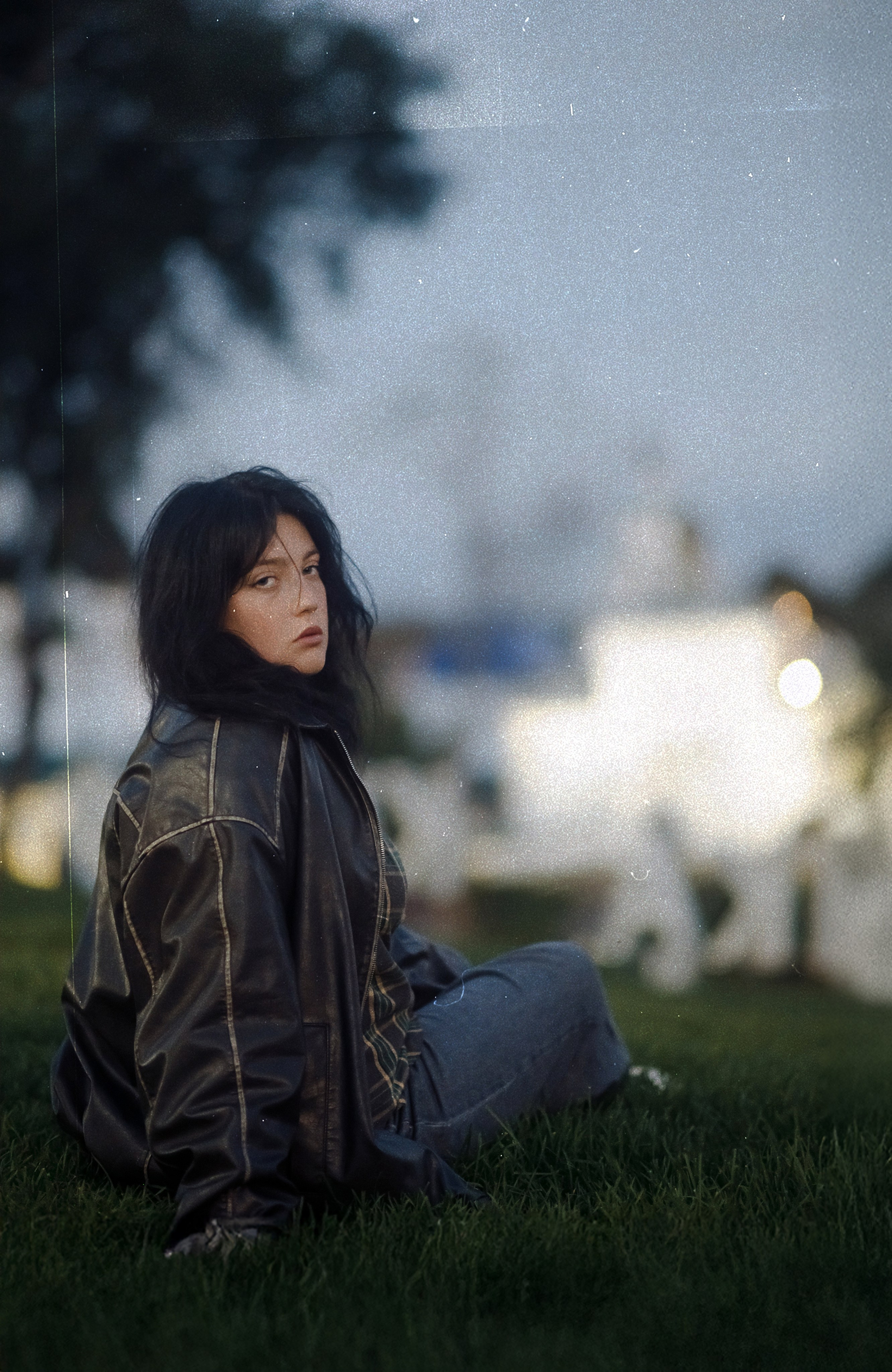 Саша. Контент фотограф Илья Урс