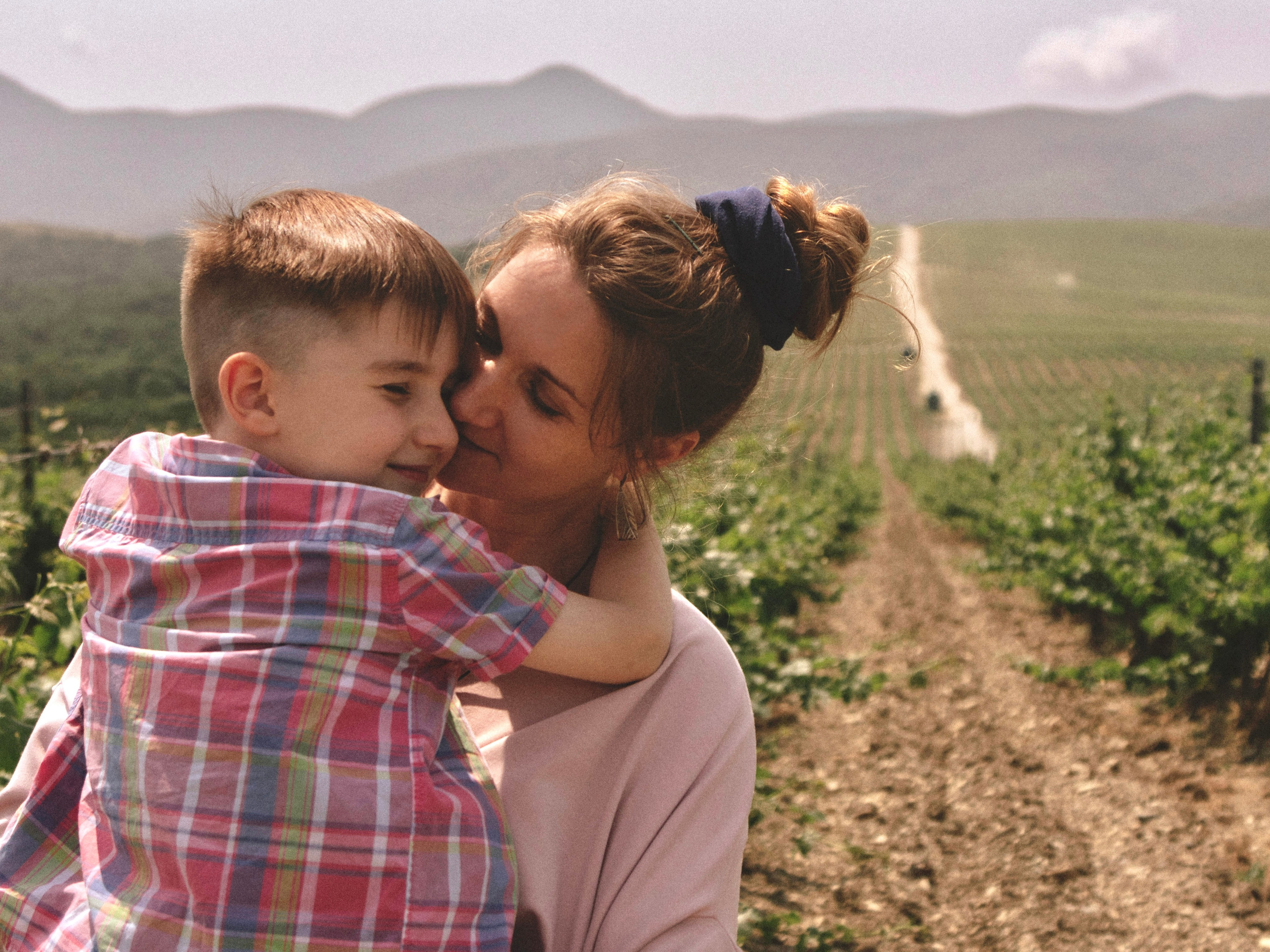 Семья / События. Фотограф-путешественник на побережье Краснодарского края и в Сибири!