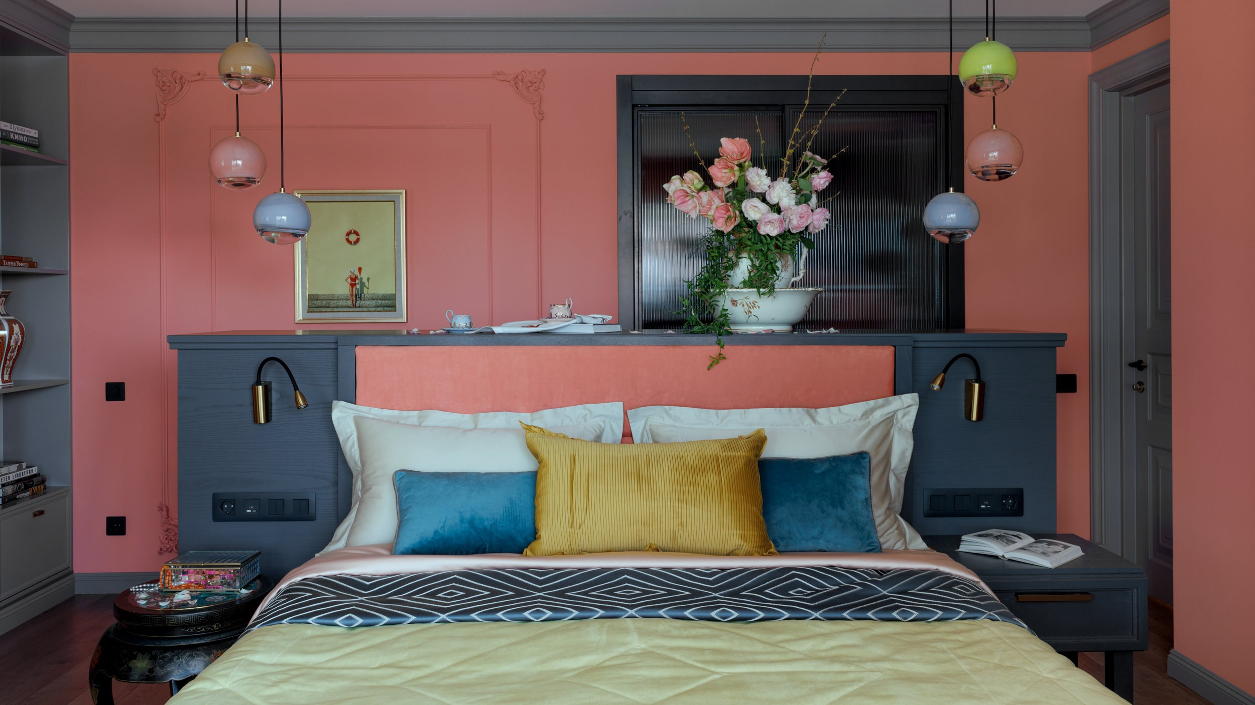 Коваль Илья — Интерьерный и архитектурный фотограф