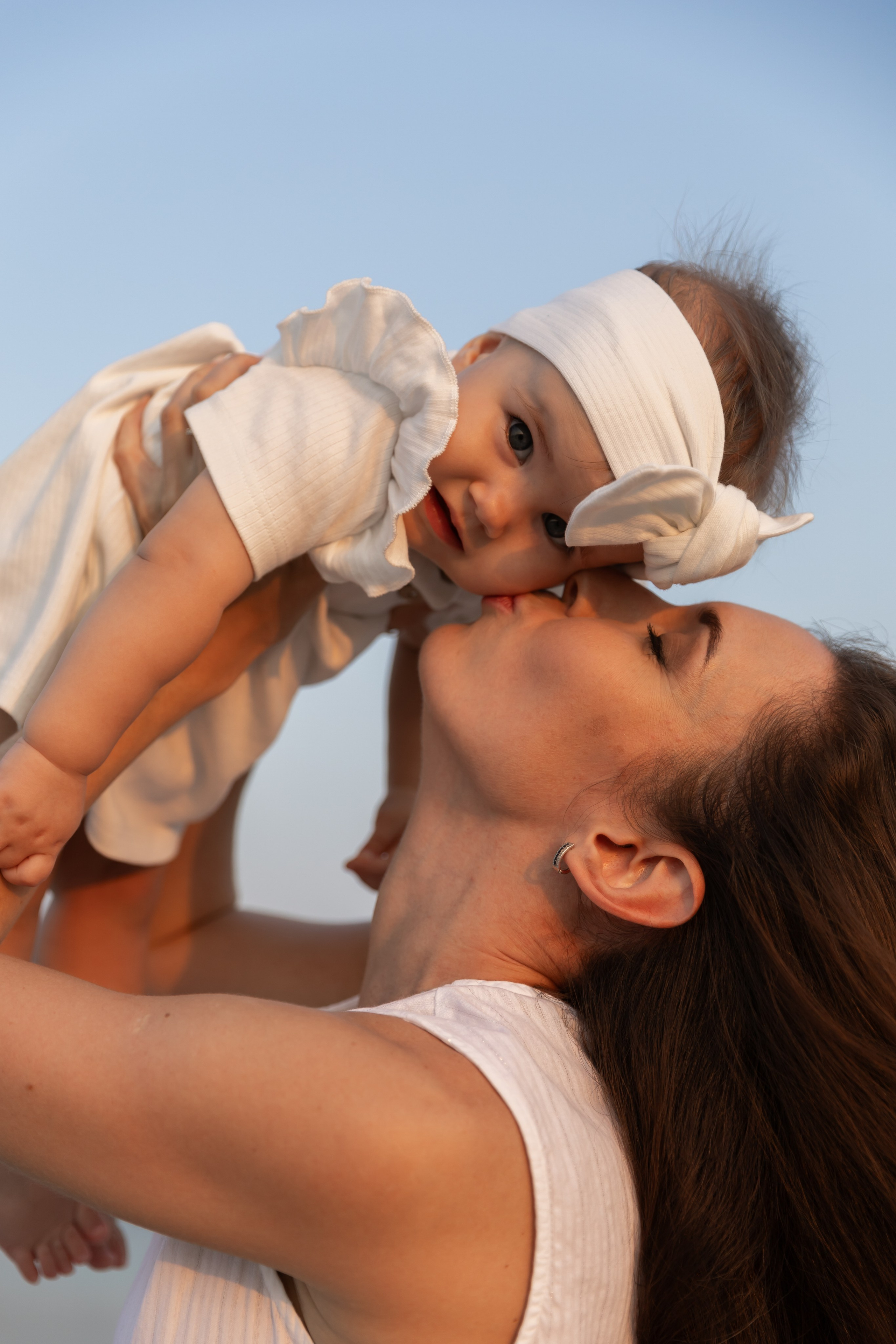 Бурдж Халифа & Море. Валерия Солнцева свадебный и семейный фотограф
