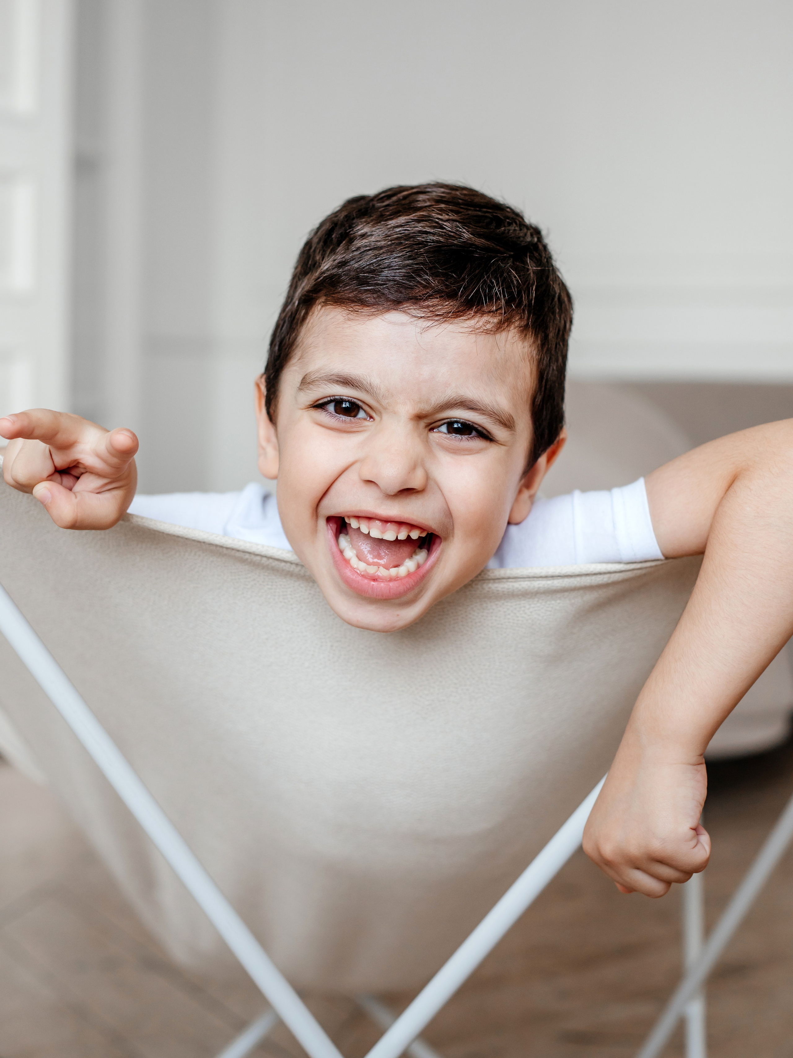 Сереже 6 лет. Семейный и детский фотограф в  г. Екатеринбурге Холодова Юлия