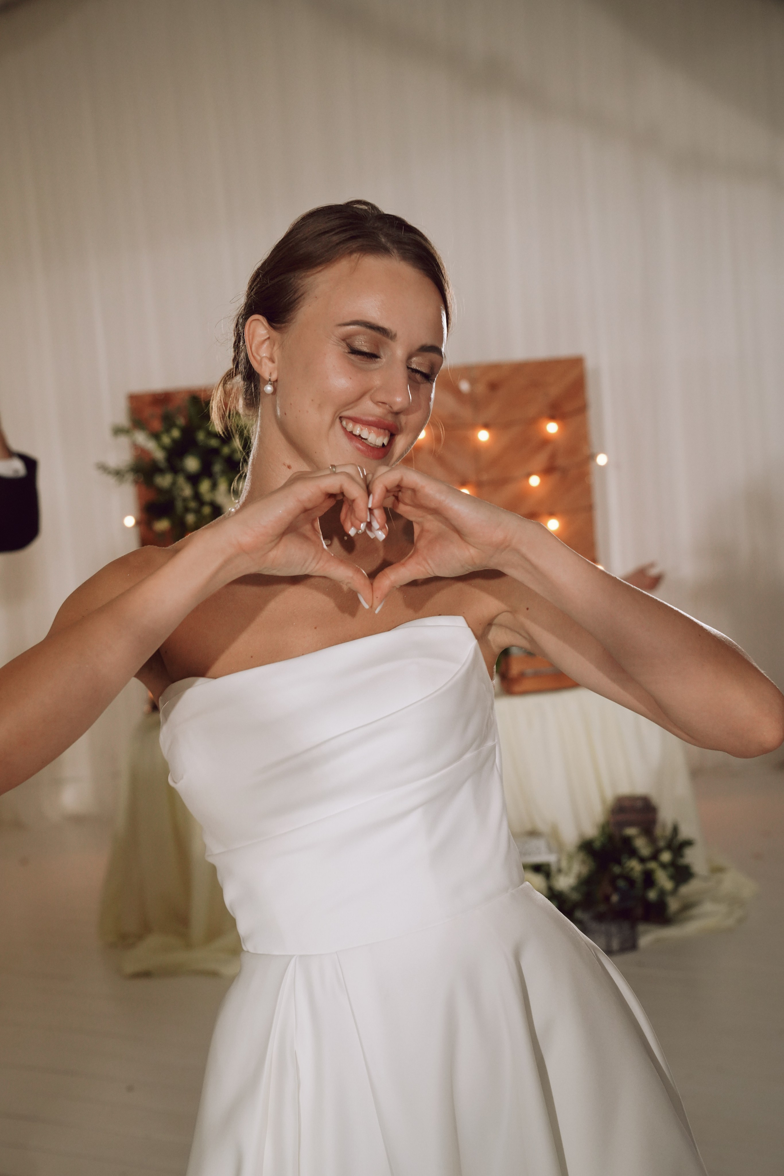 Андрей и Полина. Вечеринка. Свадебный и семейный фотограф Ястребова Маргарита