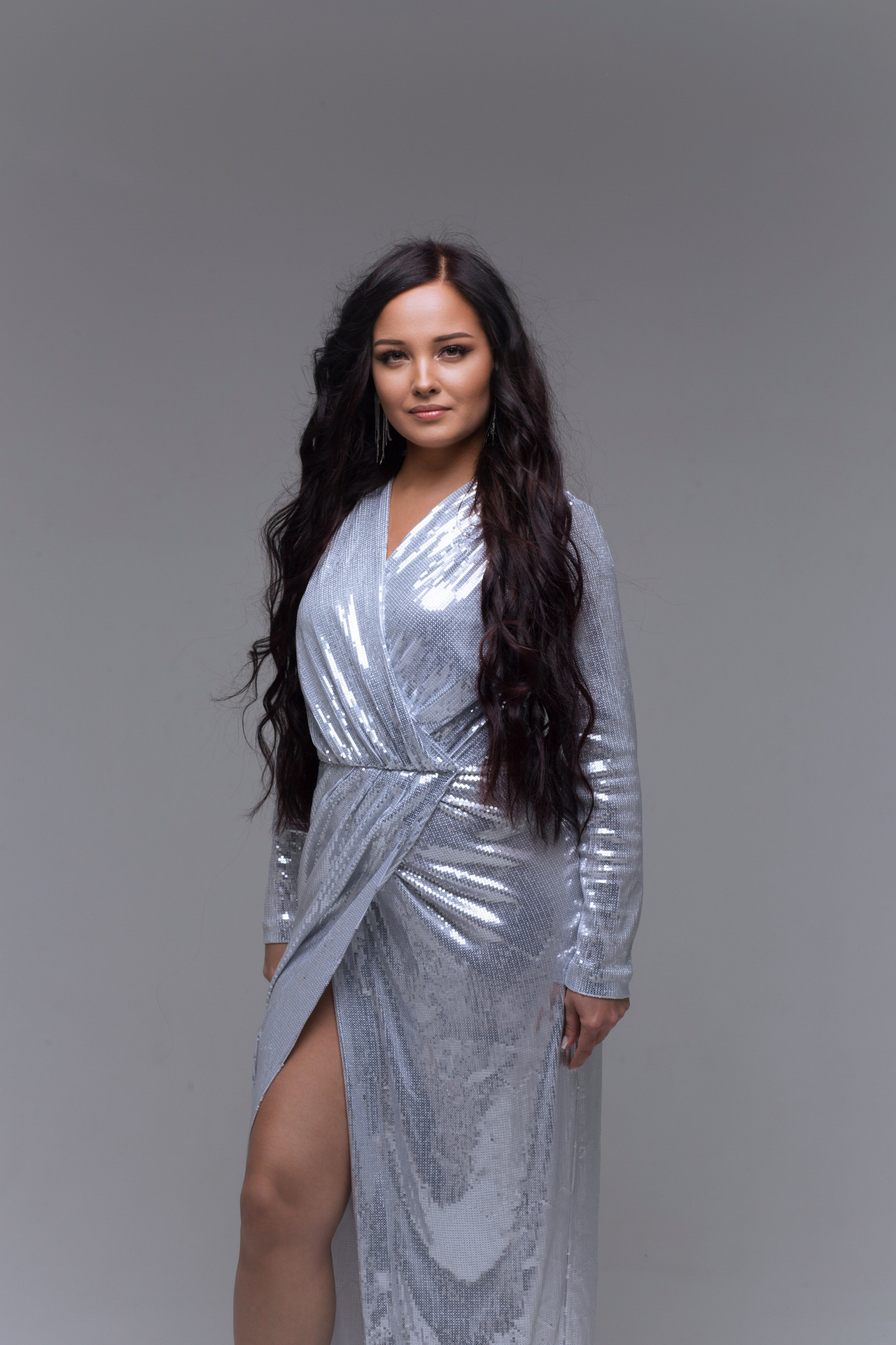 Фарида. Портретный фотограф Анна Мерзлякова