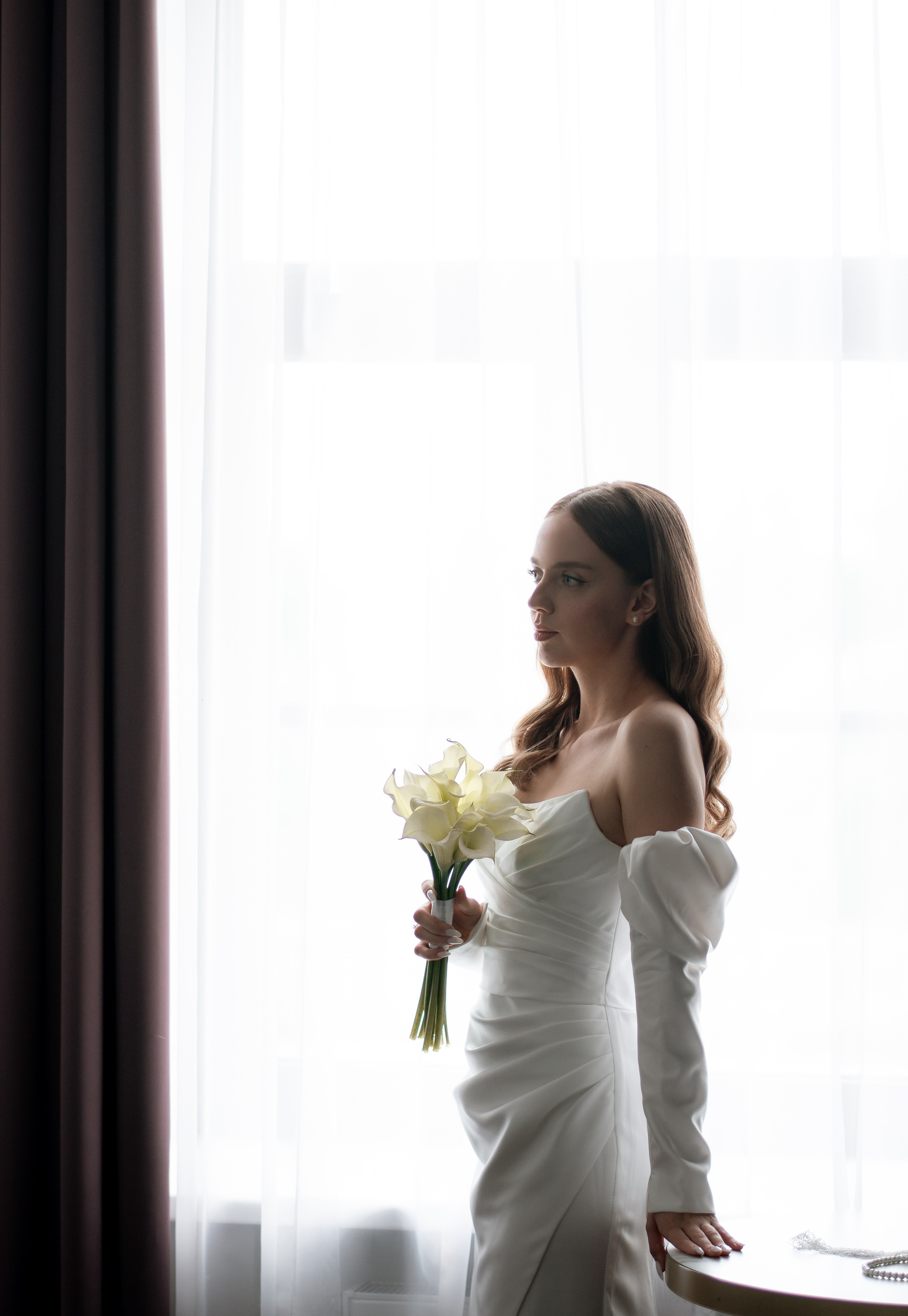 Кристина | Костя. Свадебный и семейный фотограф Санкт-Петербург