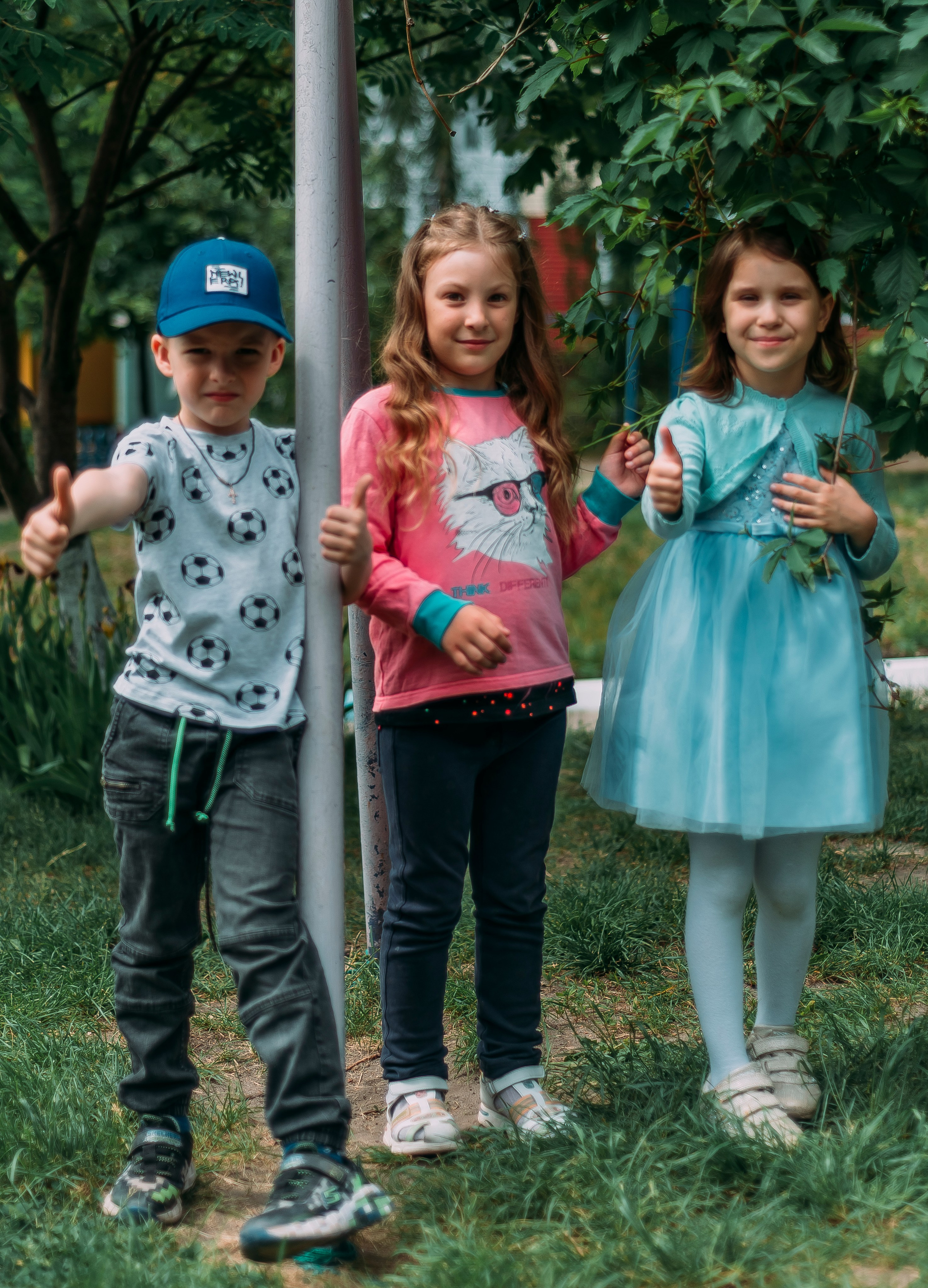 Детский сад |п.Дубовое|2023. ALBUMIA