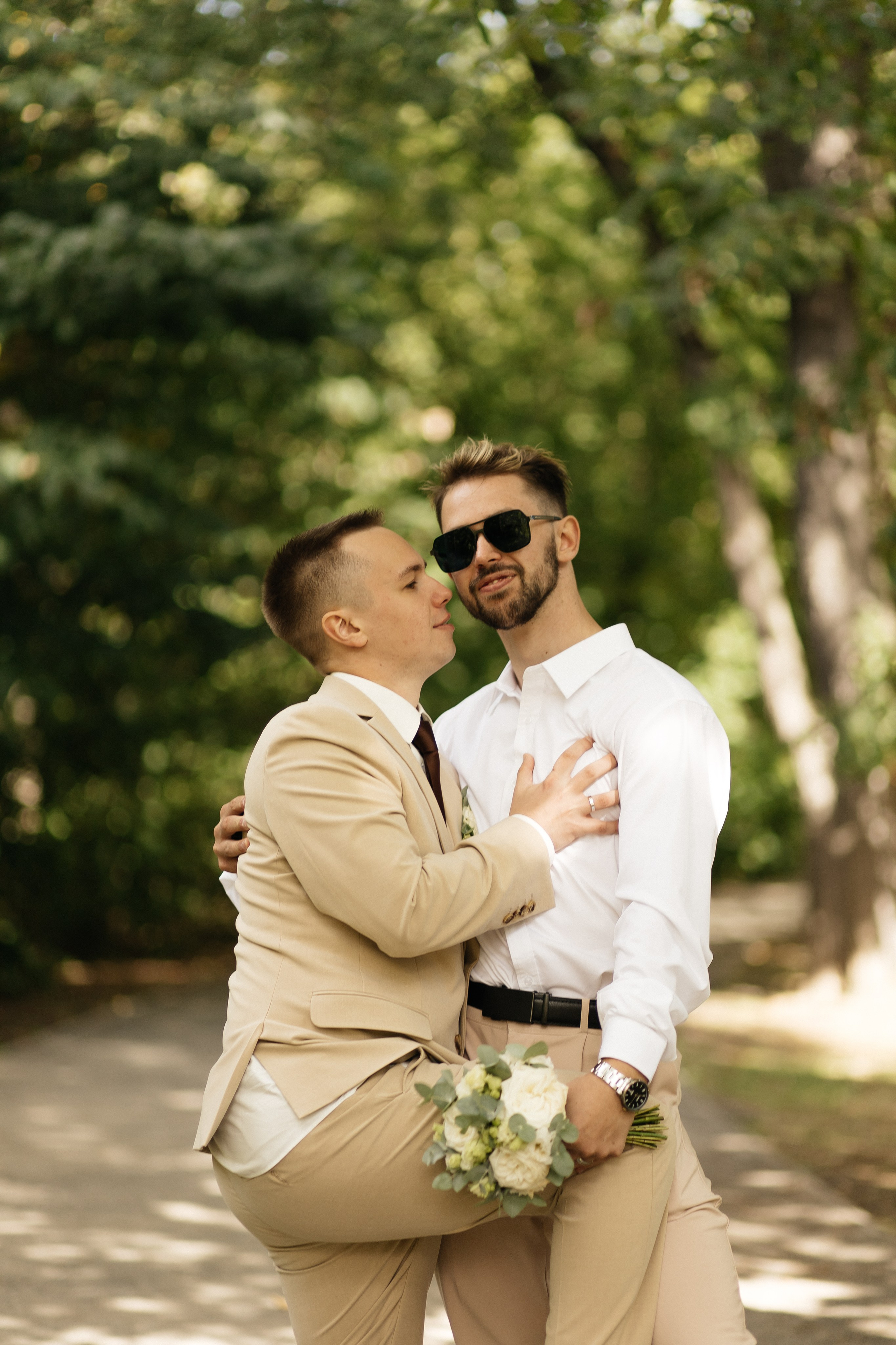 Обещание на всю жизнь. Фотограф Петрозаводск/СПБ