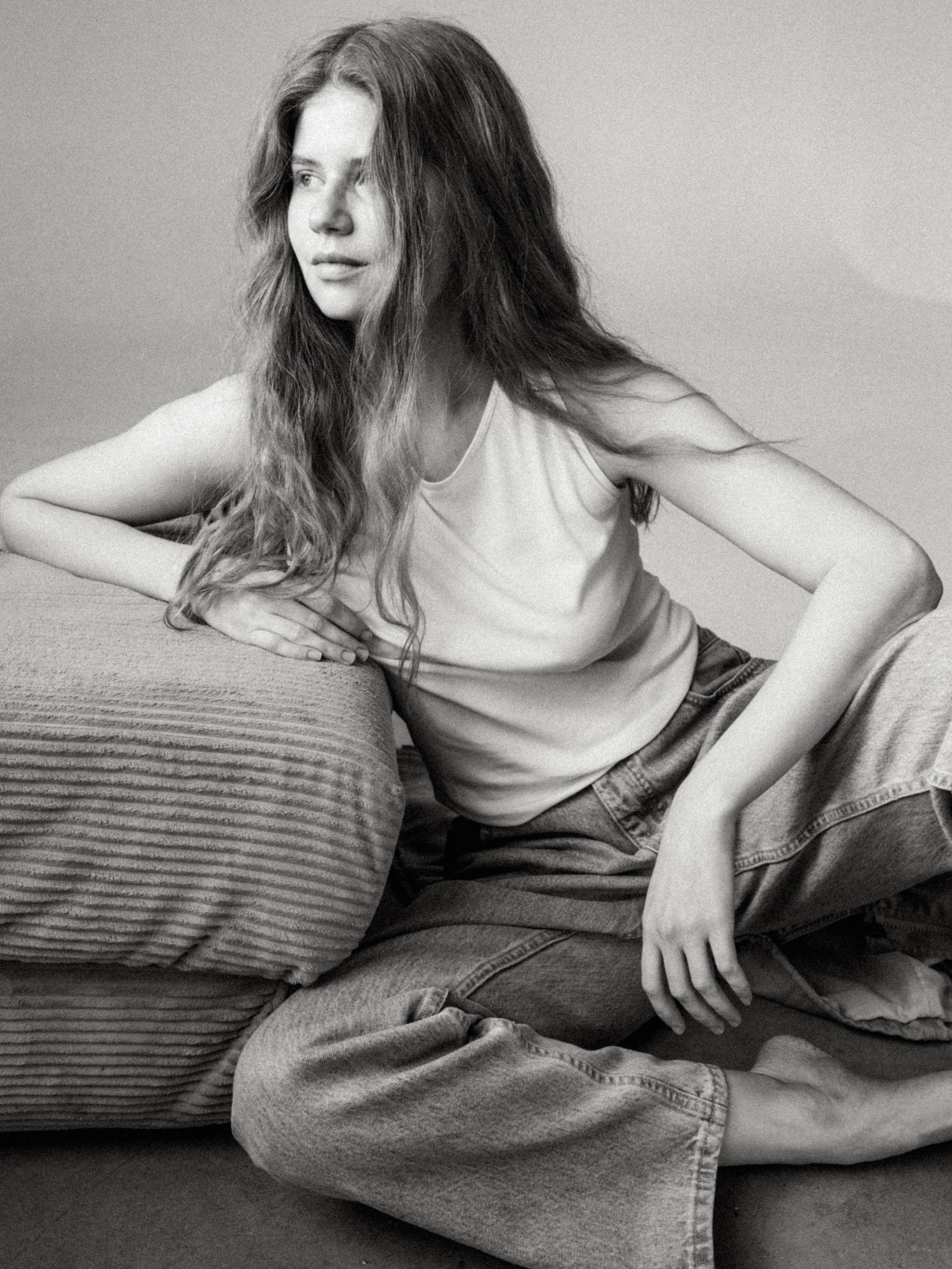 Digital gallery. Фотограф Ксения Гинцак Москва