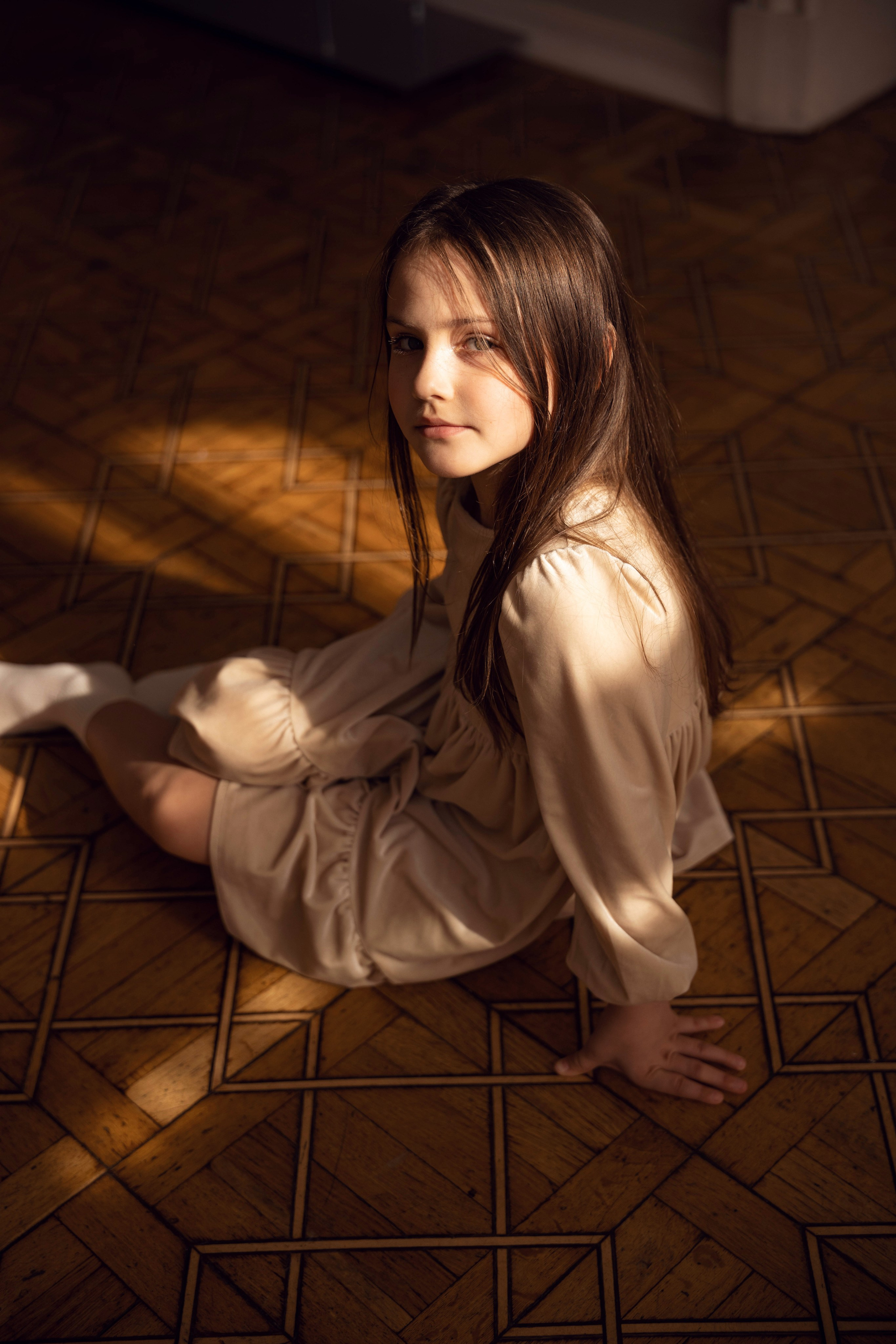 Лера и Лиза. Свадебный и портретный фотограф