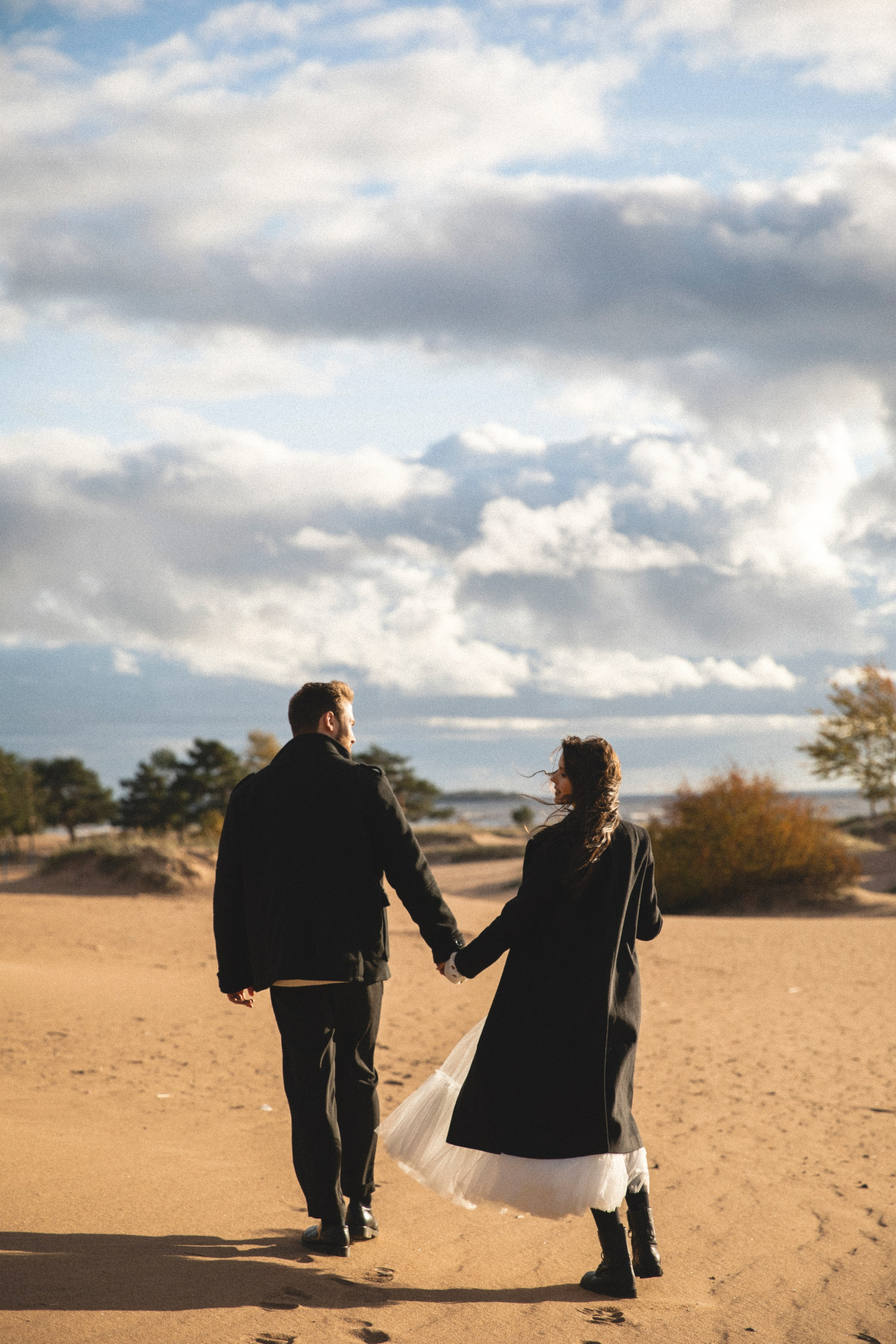 Диана и Кирилл. Свадебный и портретный фотограф