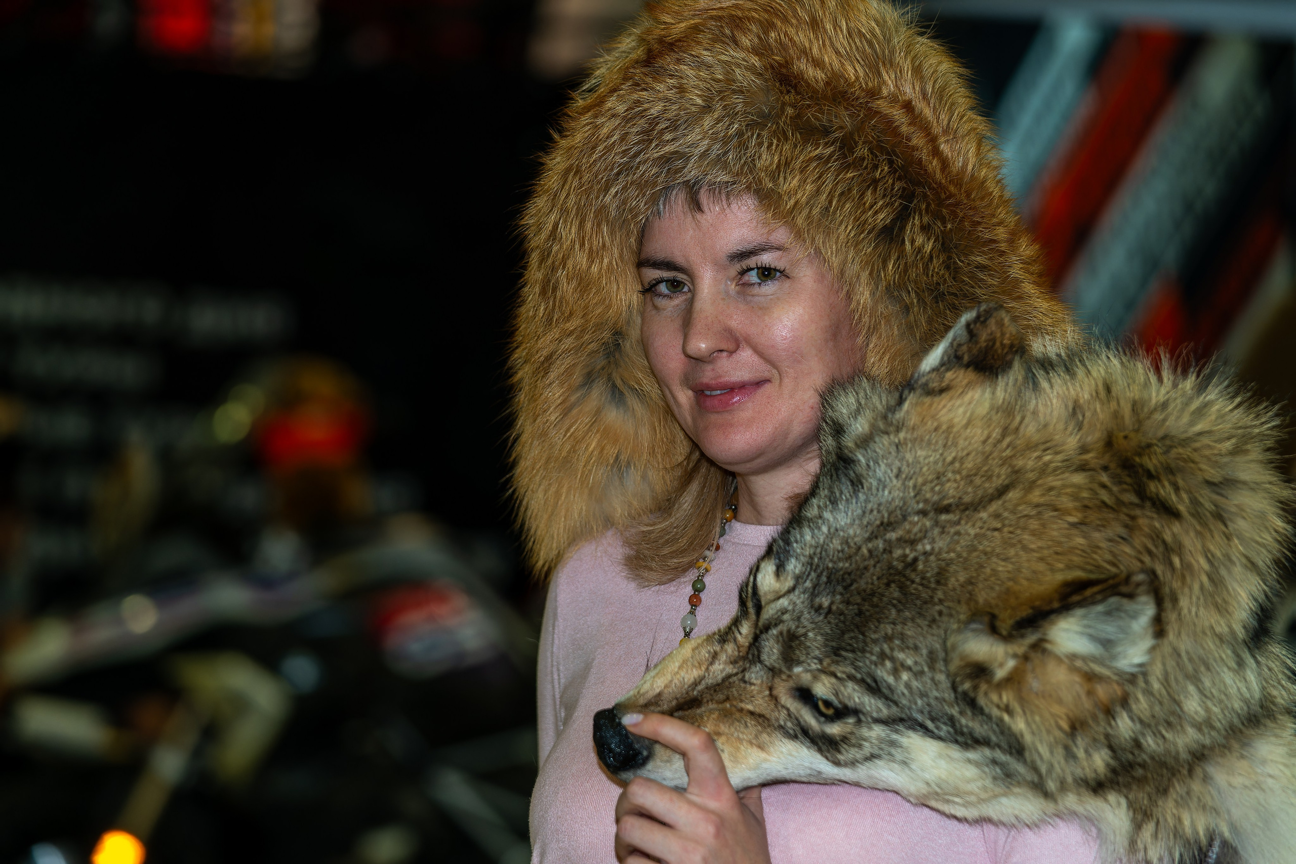 Прогулка по выставке Поехали 2023. «Студия DRONAVT`s» — видеосъёмка и фотография г. Москва