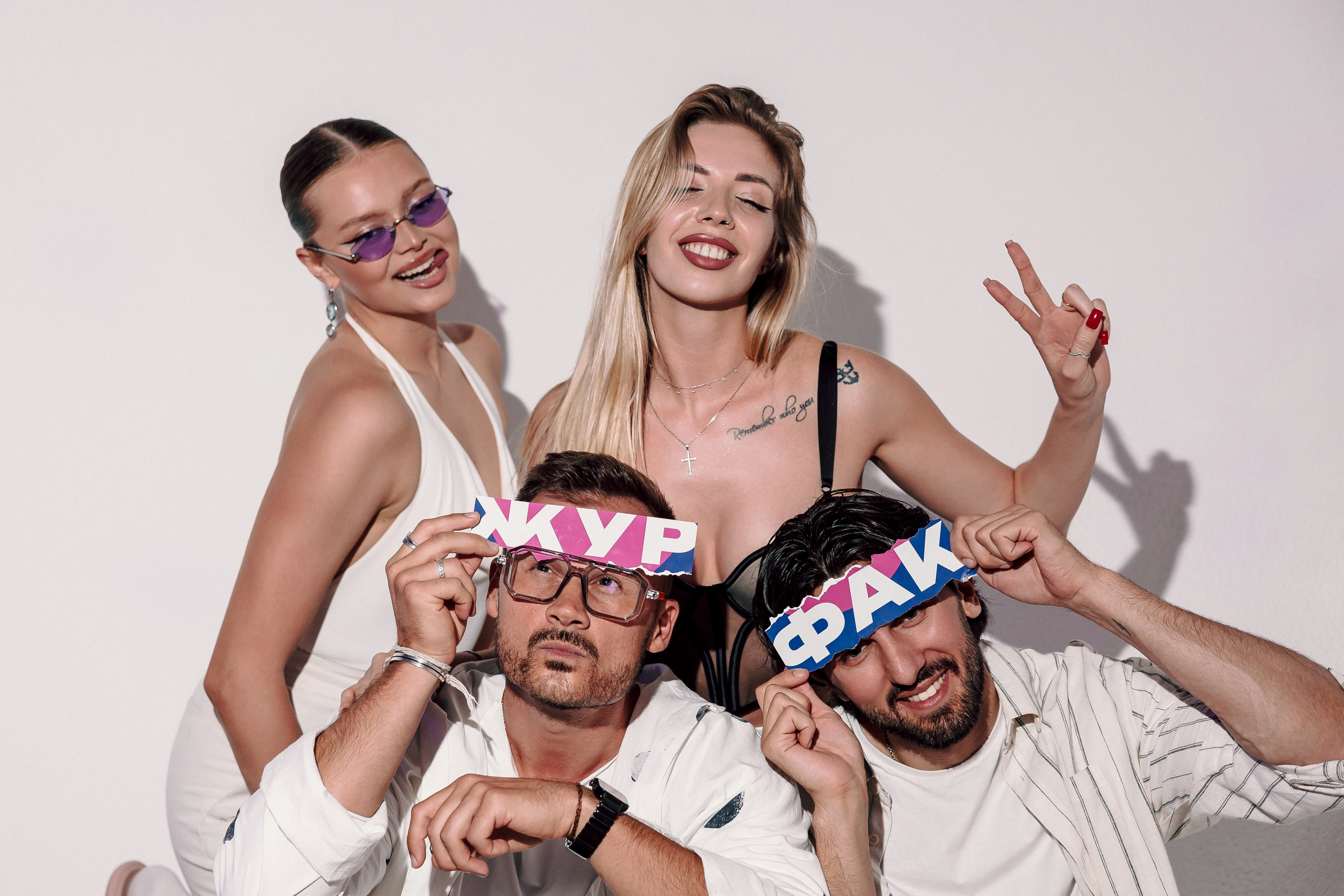 Выпускной курса «Журфак» 2025. Лёшка Варзегов — фотограф