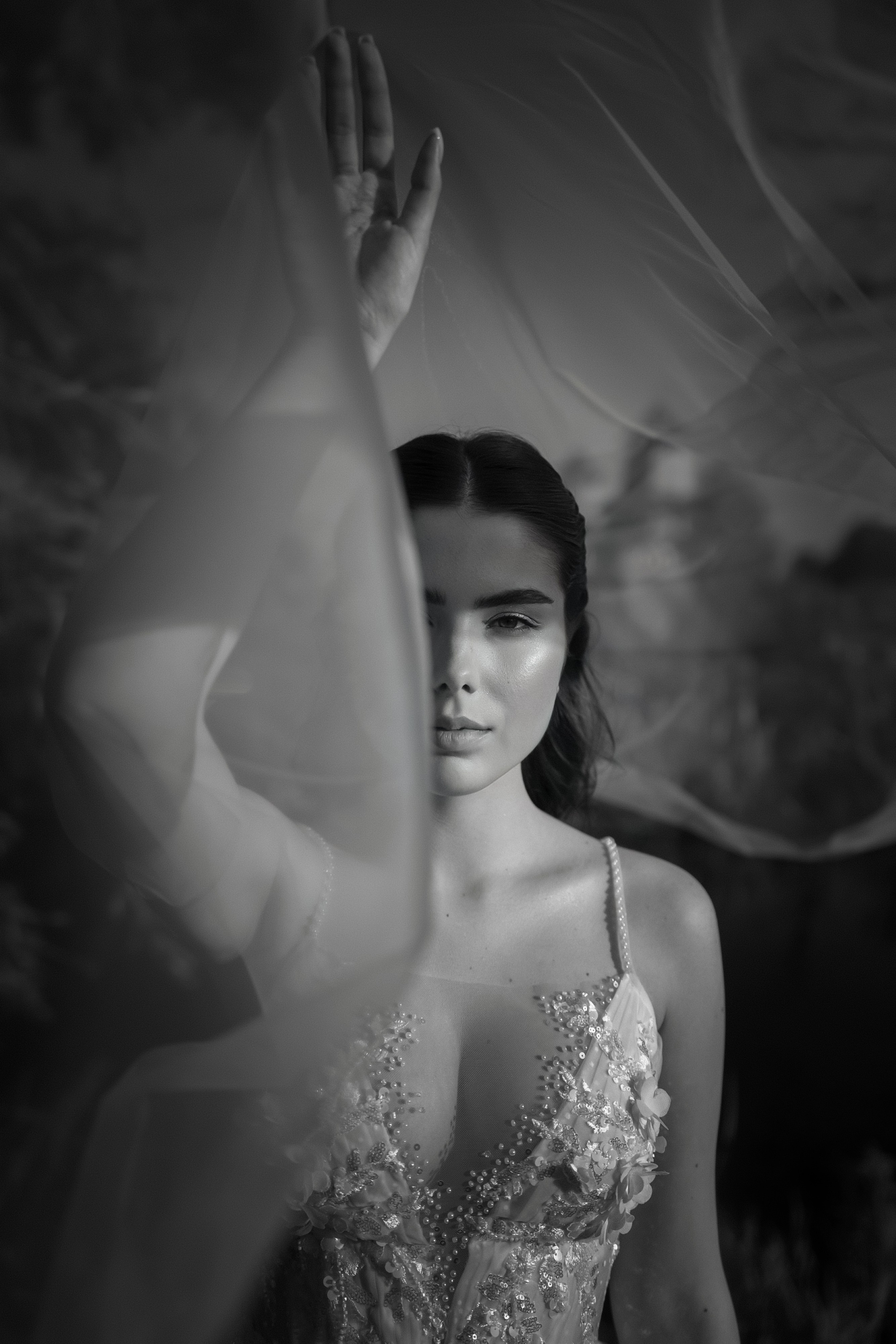 Арина и Владислав. Свадебный Фотограф Максим Пустовой