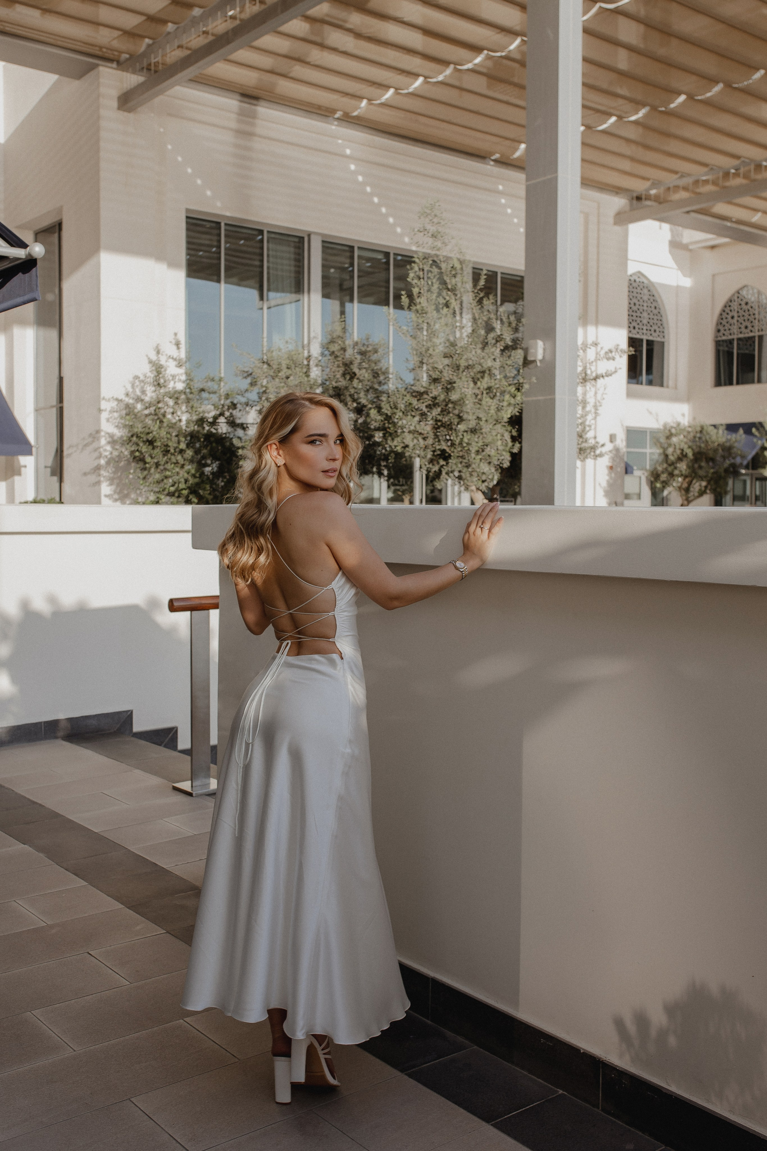 Дубай. Главная