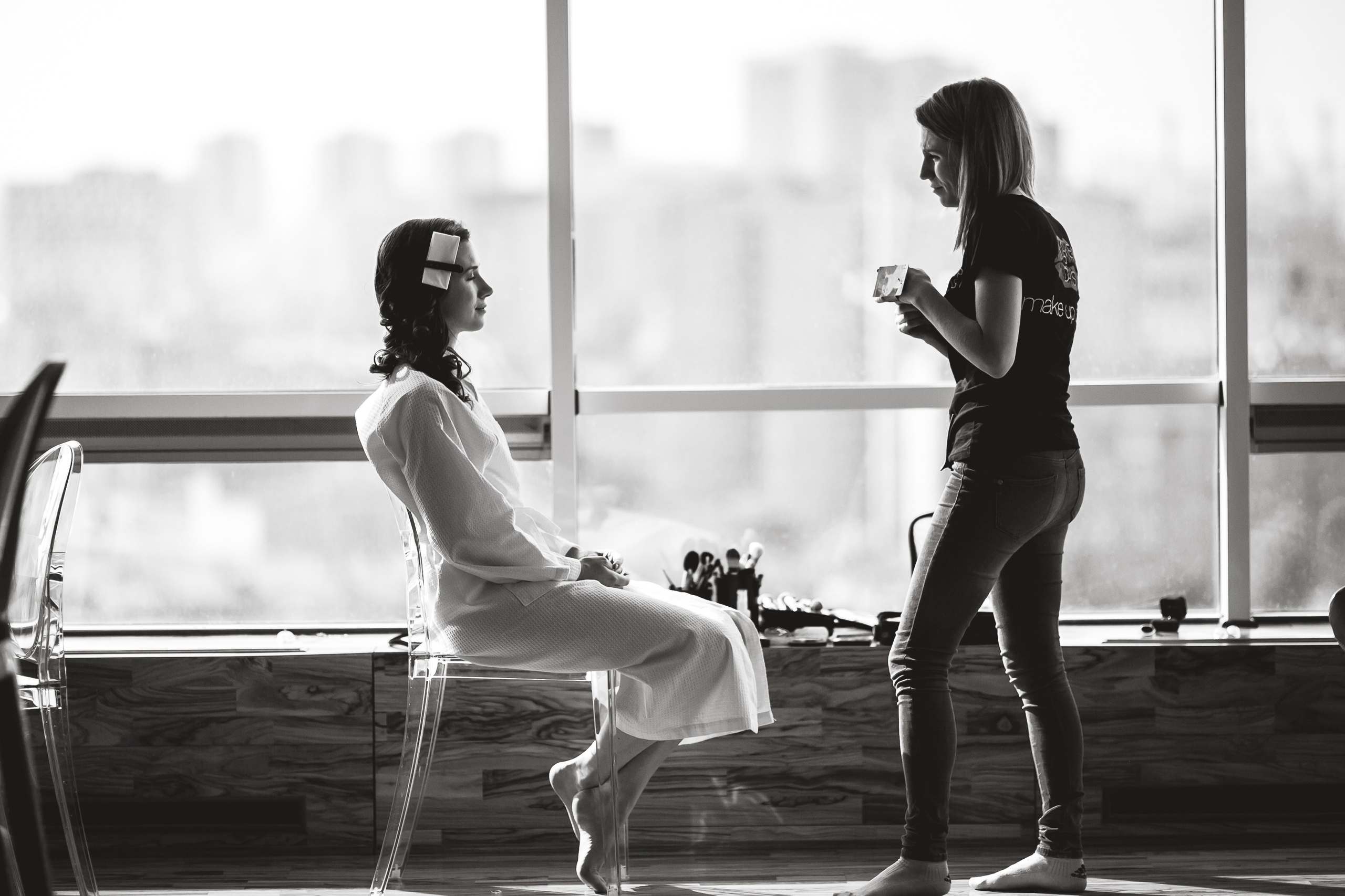 Свадьбы. Фотограф Ольга Че