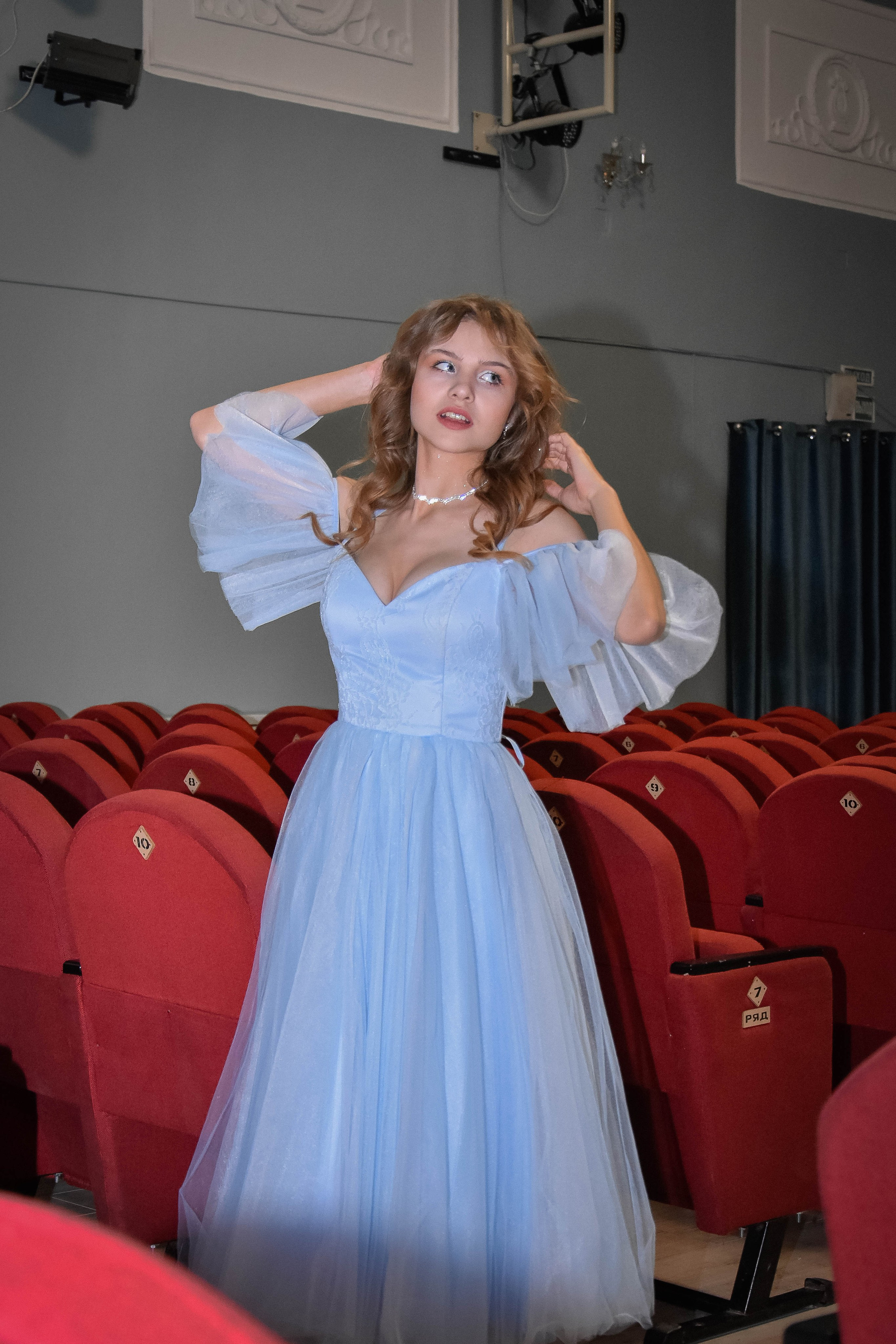 Дарья. Женский фотограф в Людиново и Киров