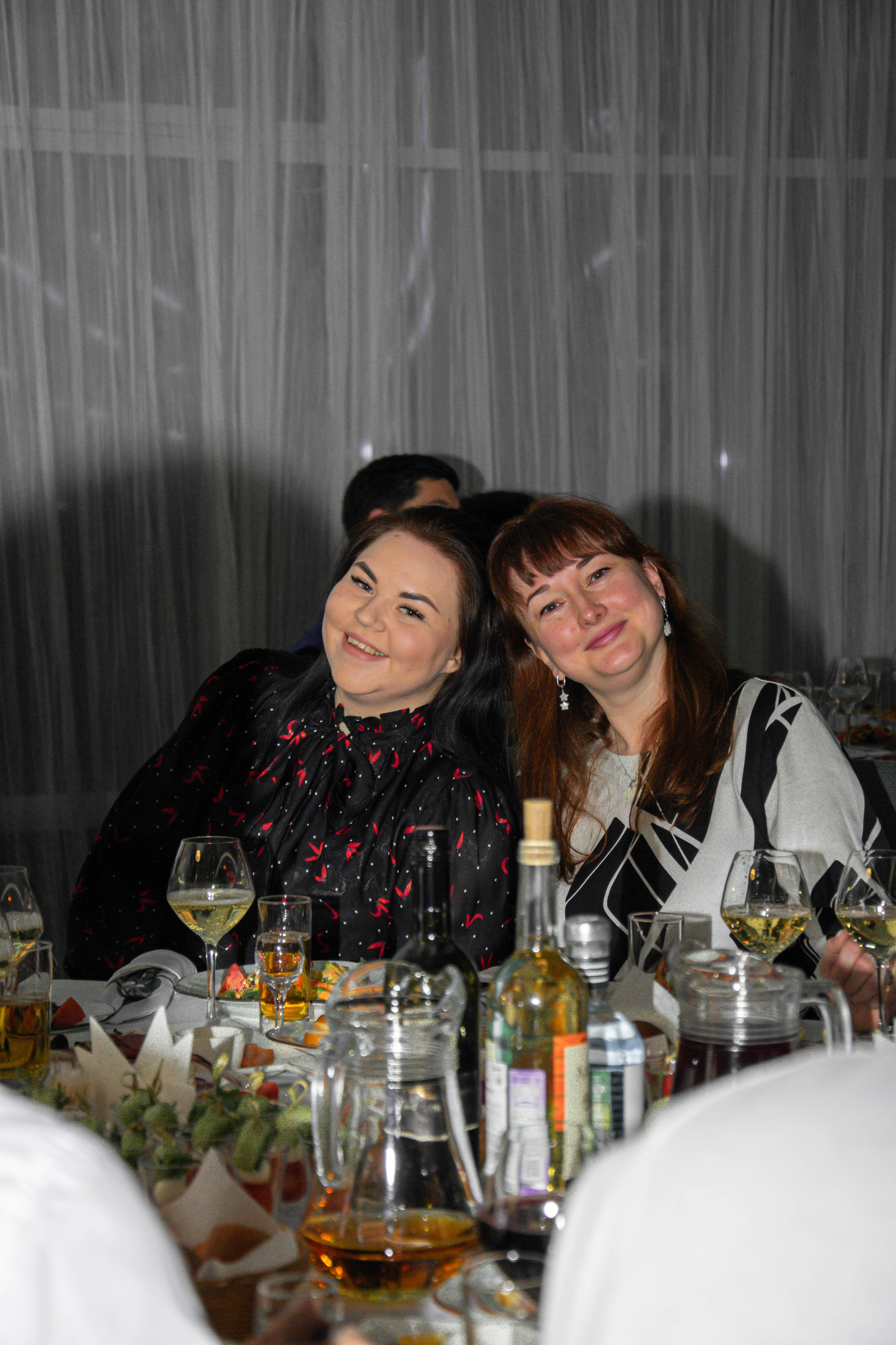 Корпоратив. Женский фотограф в Людиново и Киров