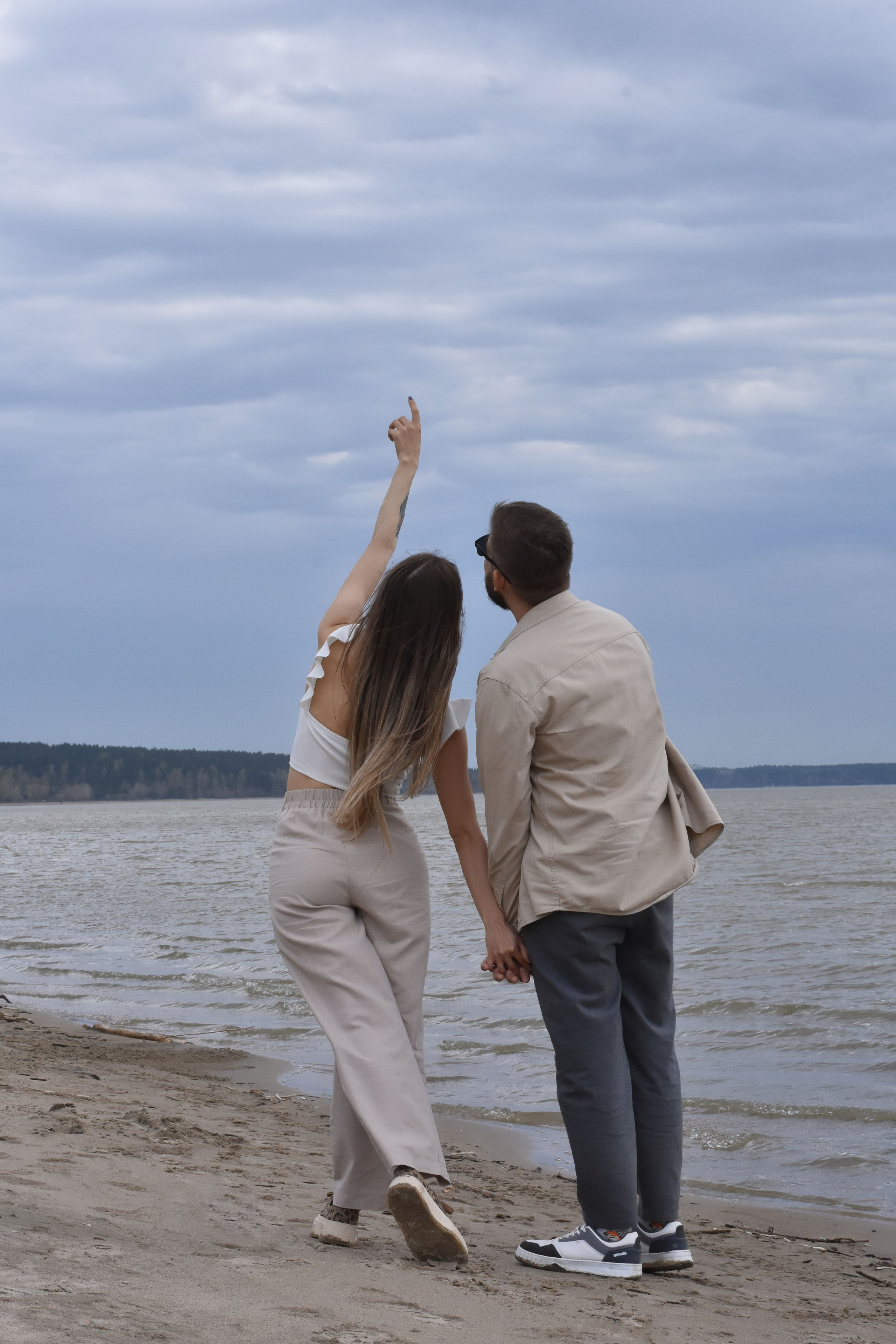 Илья и Кристина. Фотограф Новосибирск | Купавцева Алёна