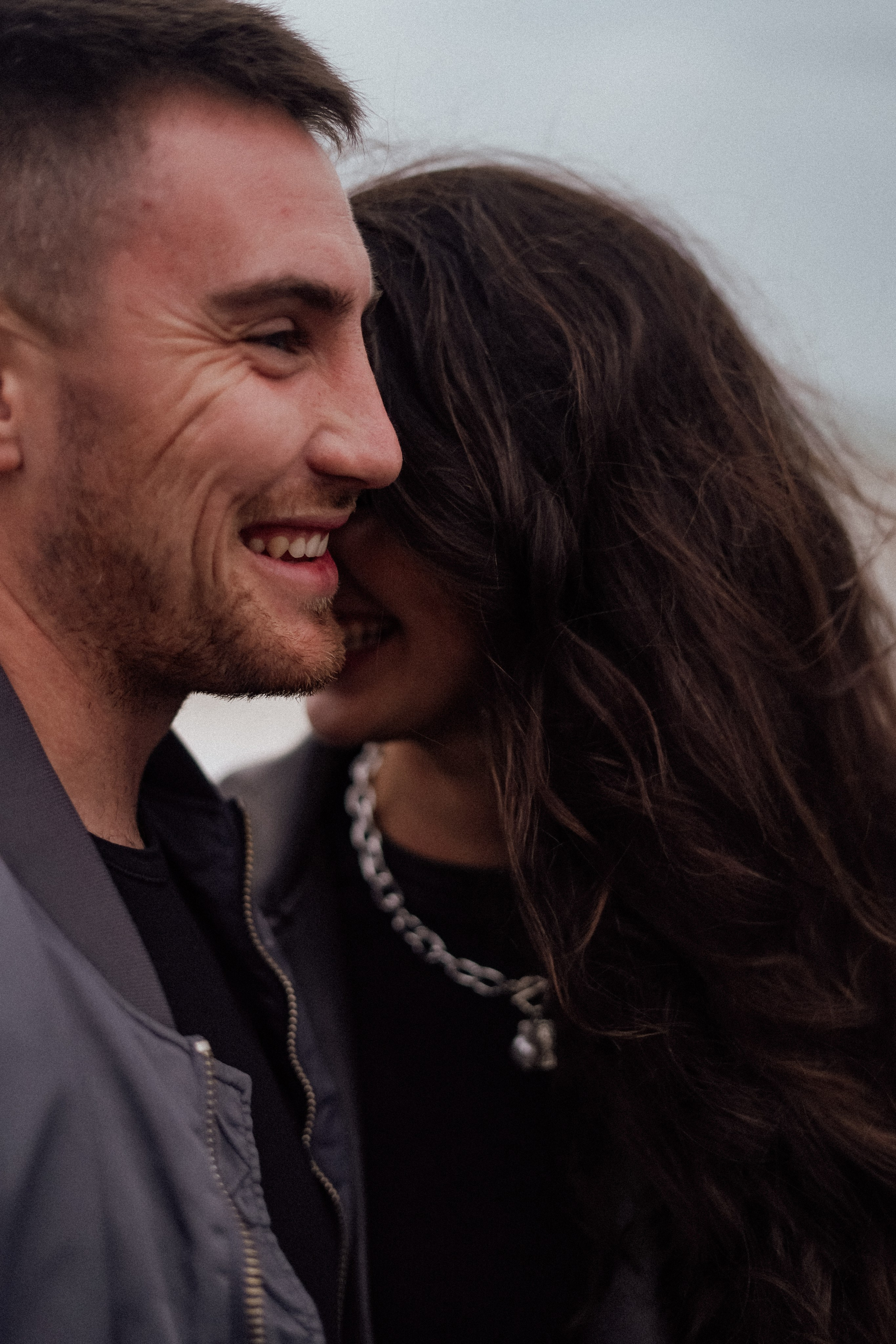 Даша и Юра. Khosta Spot. Фотограф в Сочи и Абхазии | Фототуры | September Air