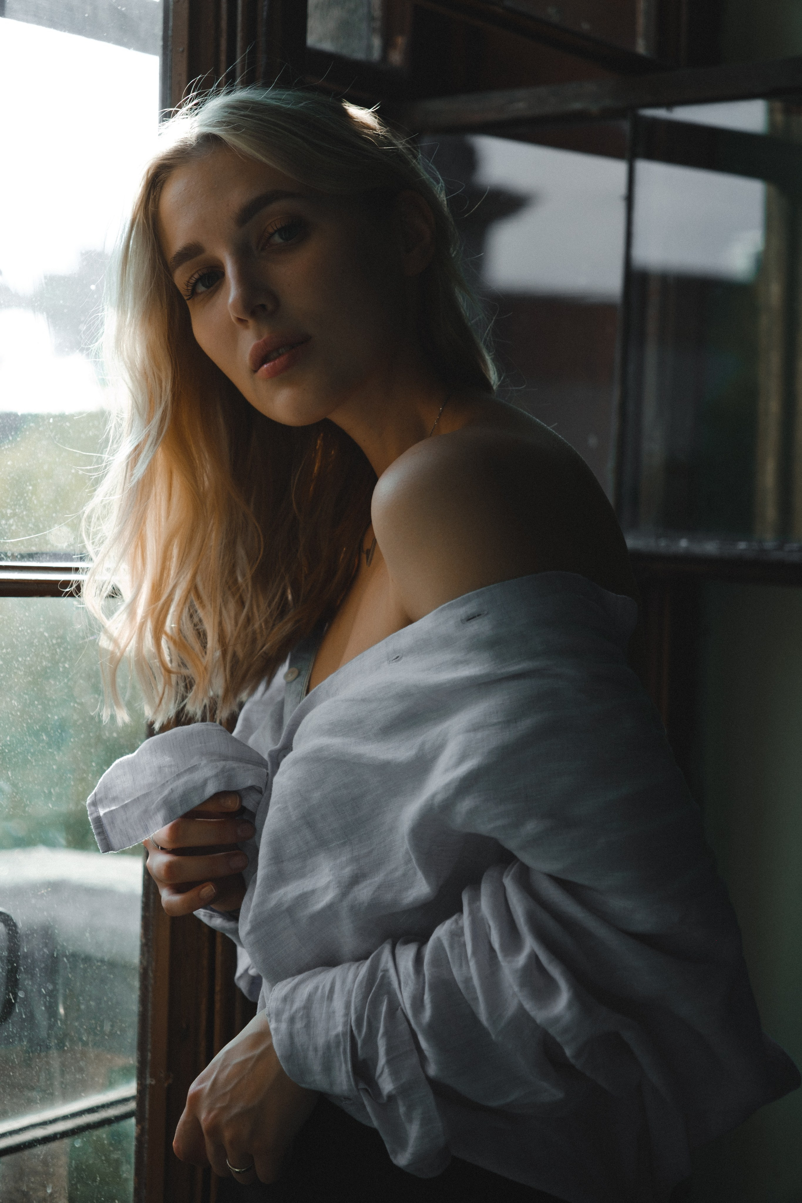 Лера. Портретный фотограф в Санкт-Петербурге