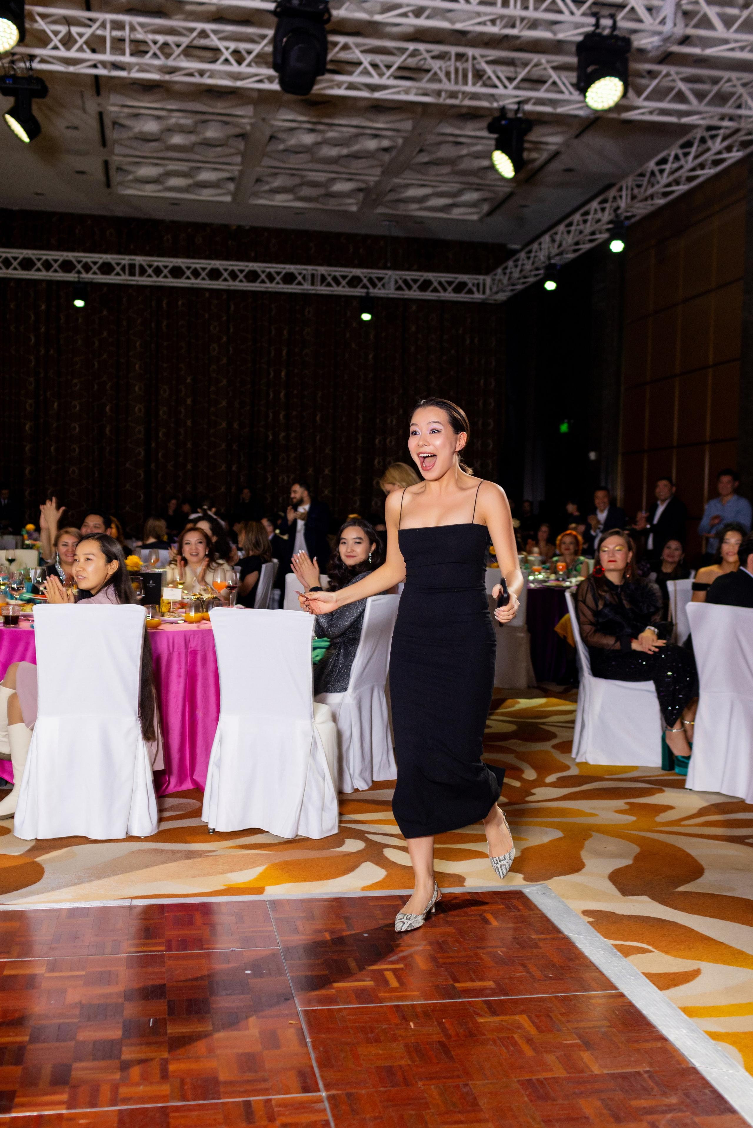 New Year Freedom Event. Кристина Шнайдер репортажный фотограф Алматы