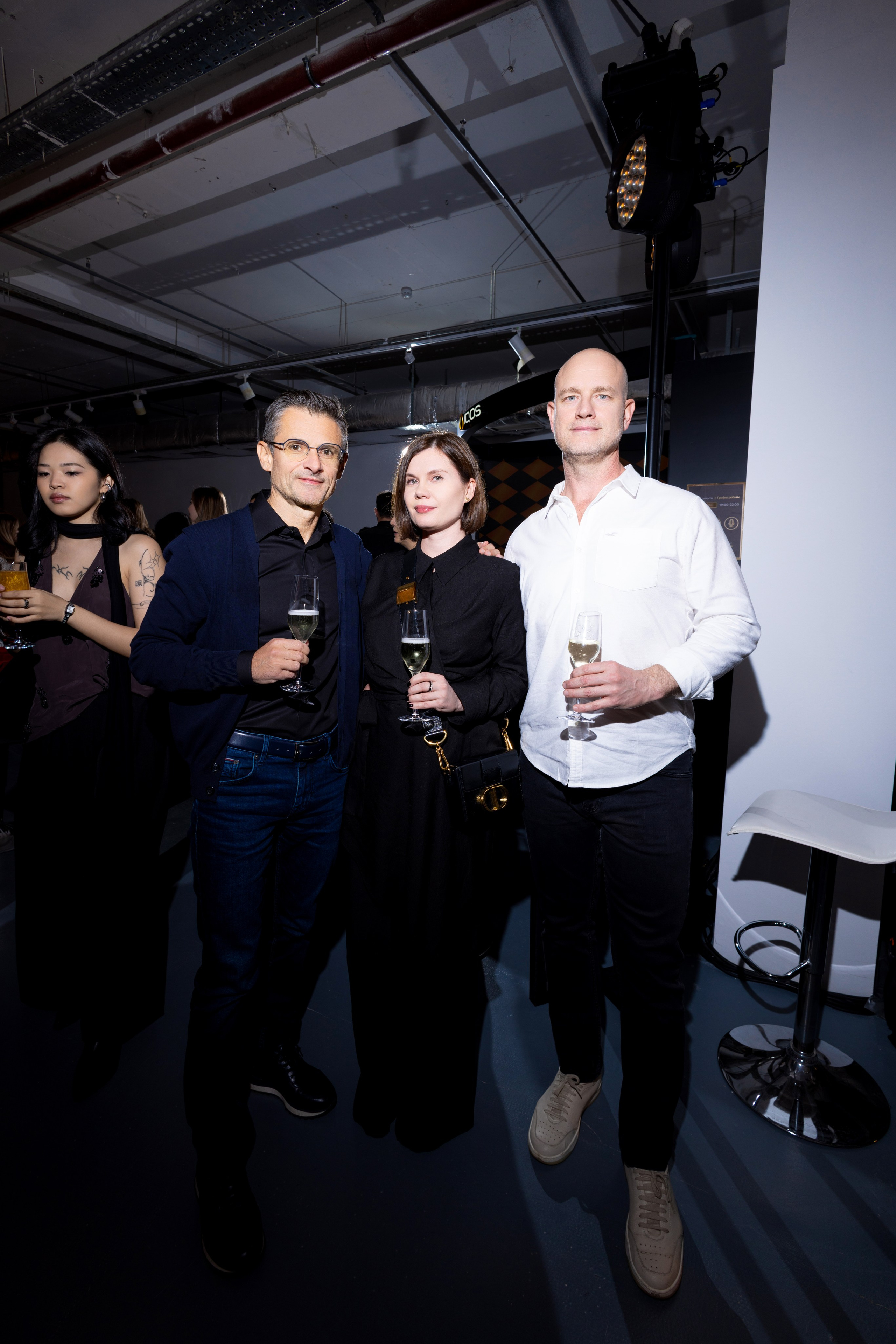 Iqos | Bazaar Event. Кристина Шнайдер репортажный фотограф Алматы